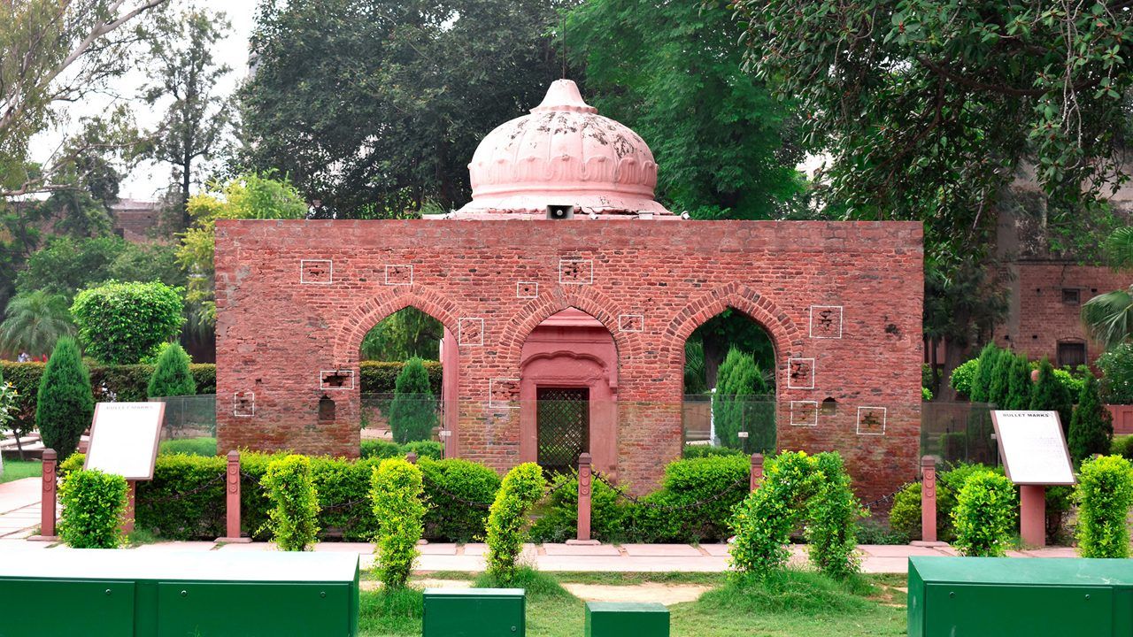 1280x720 Jallianwala Bagh- Remembering A Historic Tragedy In Amritsar