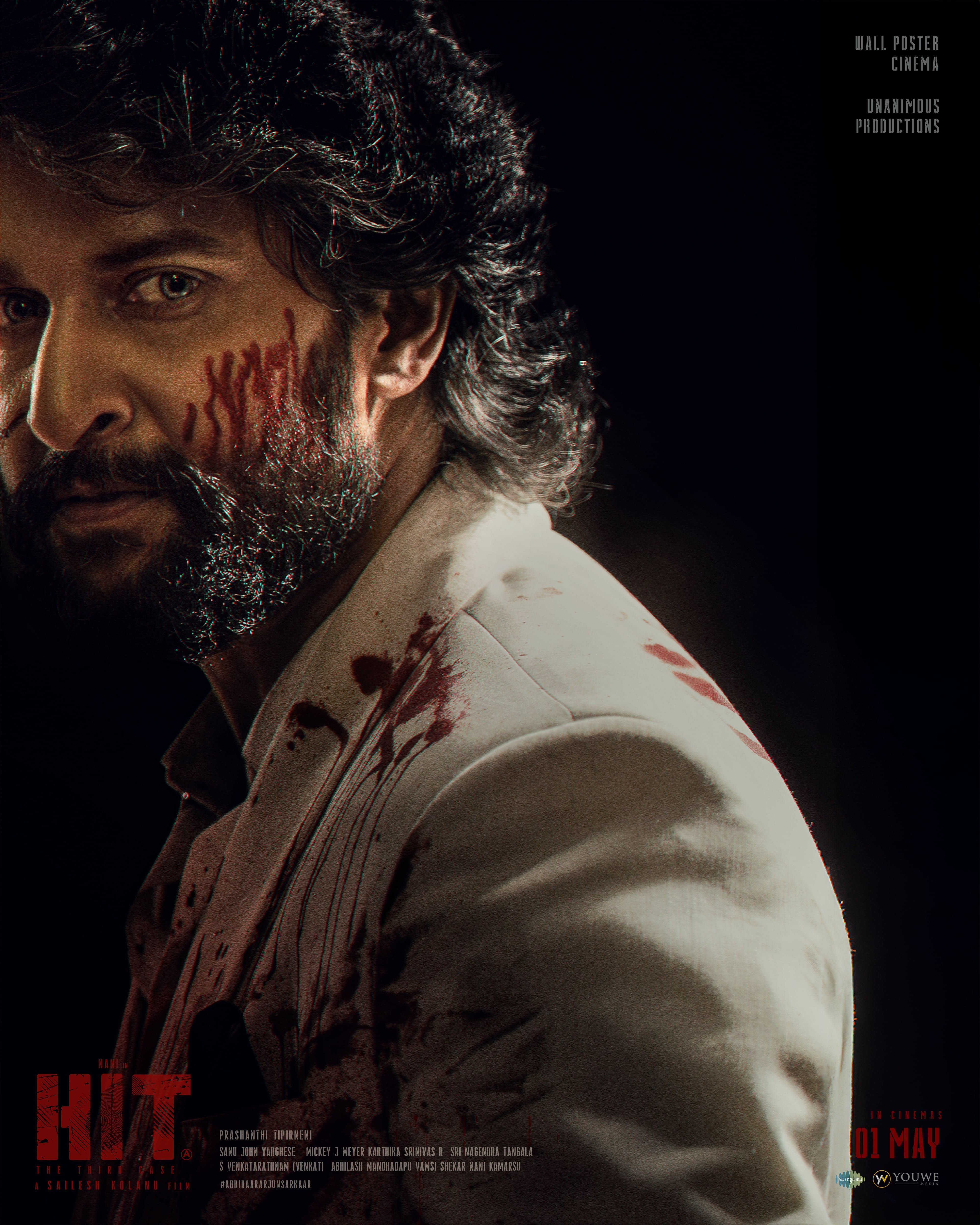 4000x5000 HIT: The Third Case (2025) Discussion Thread. SPOILERS MUST BE TAGGED