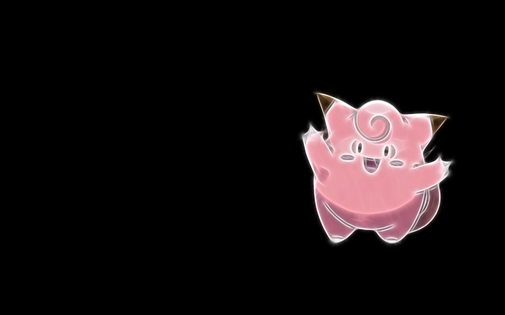 Clefable Wallpapers - Top Free Clefable Backgrounds - WallpaperAccess