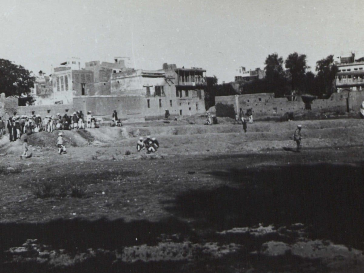 1200x900 Amritsar massacre: 'open rebellion' in Punjab, 1919