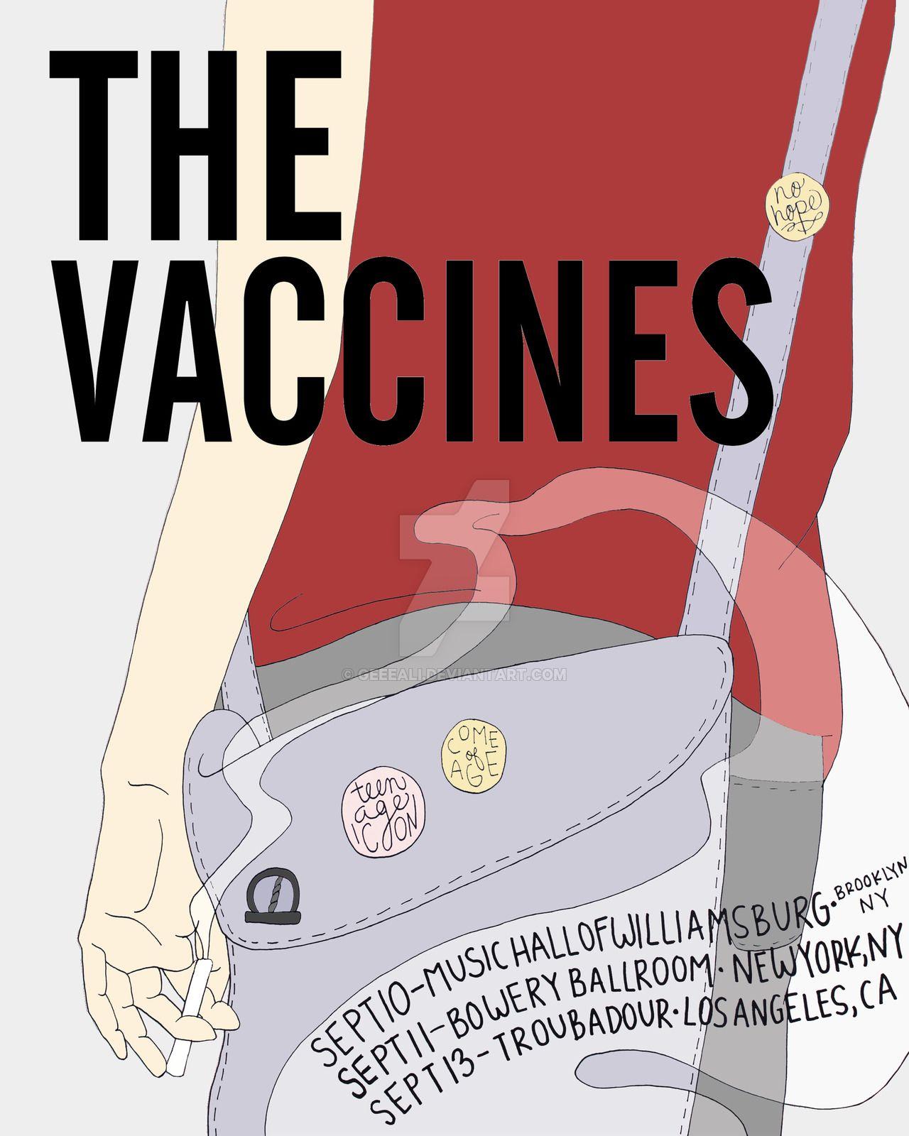 1280x1600 The Vaccines Wallpaper. The Vaccines