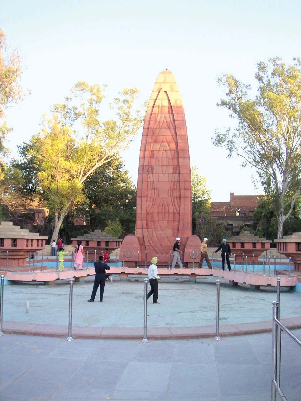 960x1280 Jallianwala Bagh Massacre. Causes, History, & Significance