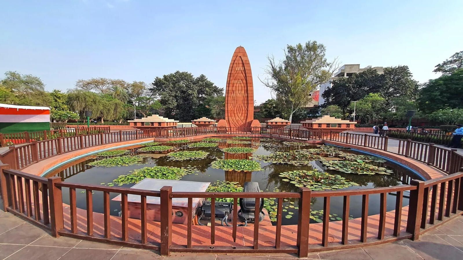 1600x900 Jallianwala Bagh Massacre Anniversary: Jallianwala Bagh Massacre's 104th Anniversary: What happened, why should we always remember this day Economic Times