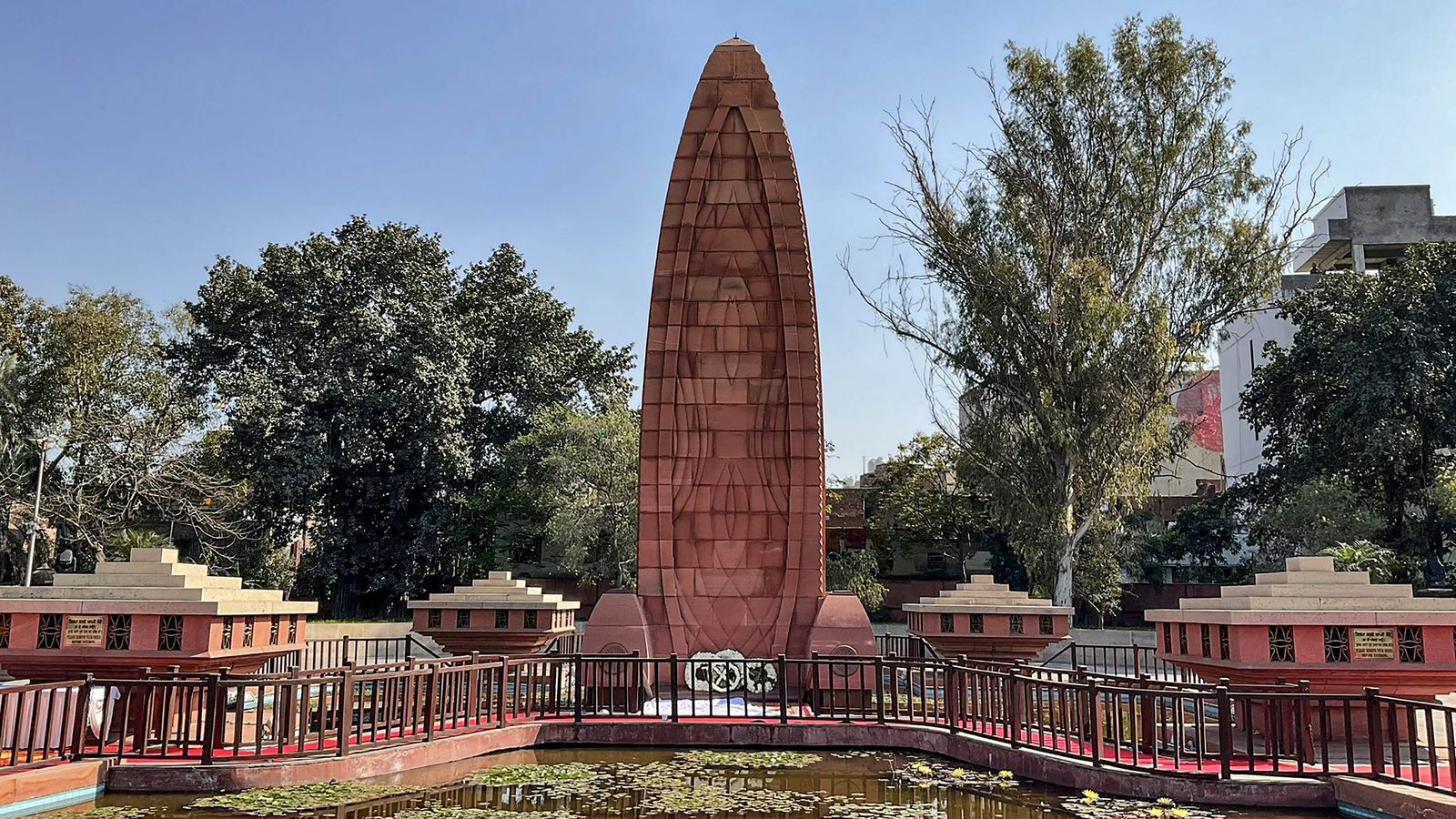 1600x900 Jallianwala Bagh Massacre: A look back at the horrific tragedy after 104 years. Latest News India