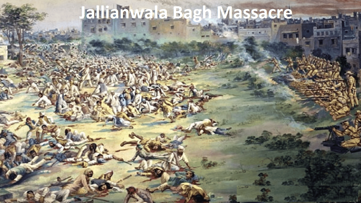 1200x675 Jallianwala Bagh Massacre: Inspirational Sayings and Slogans of Freedom Fighters