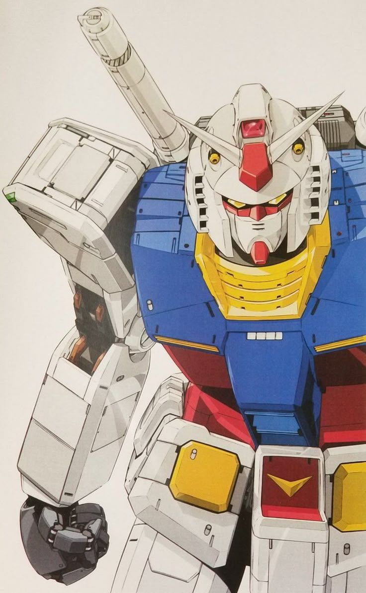 736x1194 Pinterest. Gundam art, Gundam wallpaper, Mecha anime