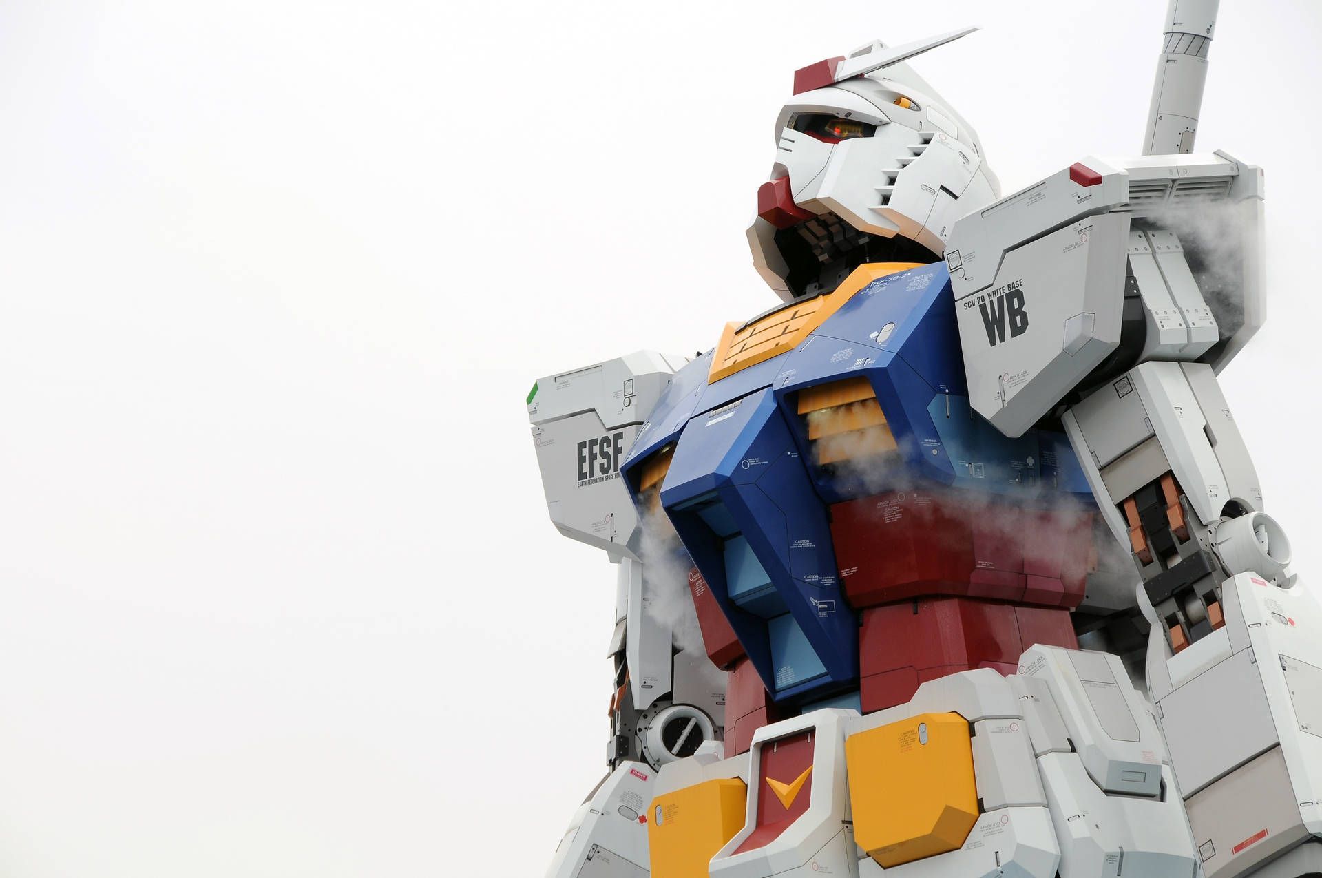 1920x1275 Download RX 178 Mobile Suit Gundam Figure Wallpaper