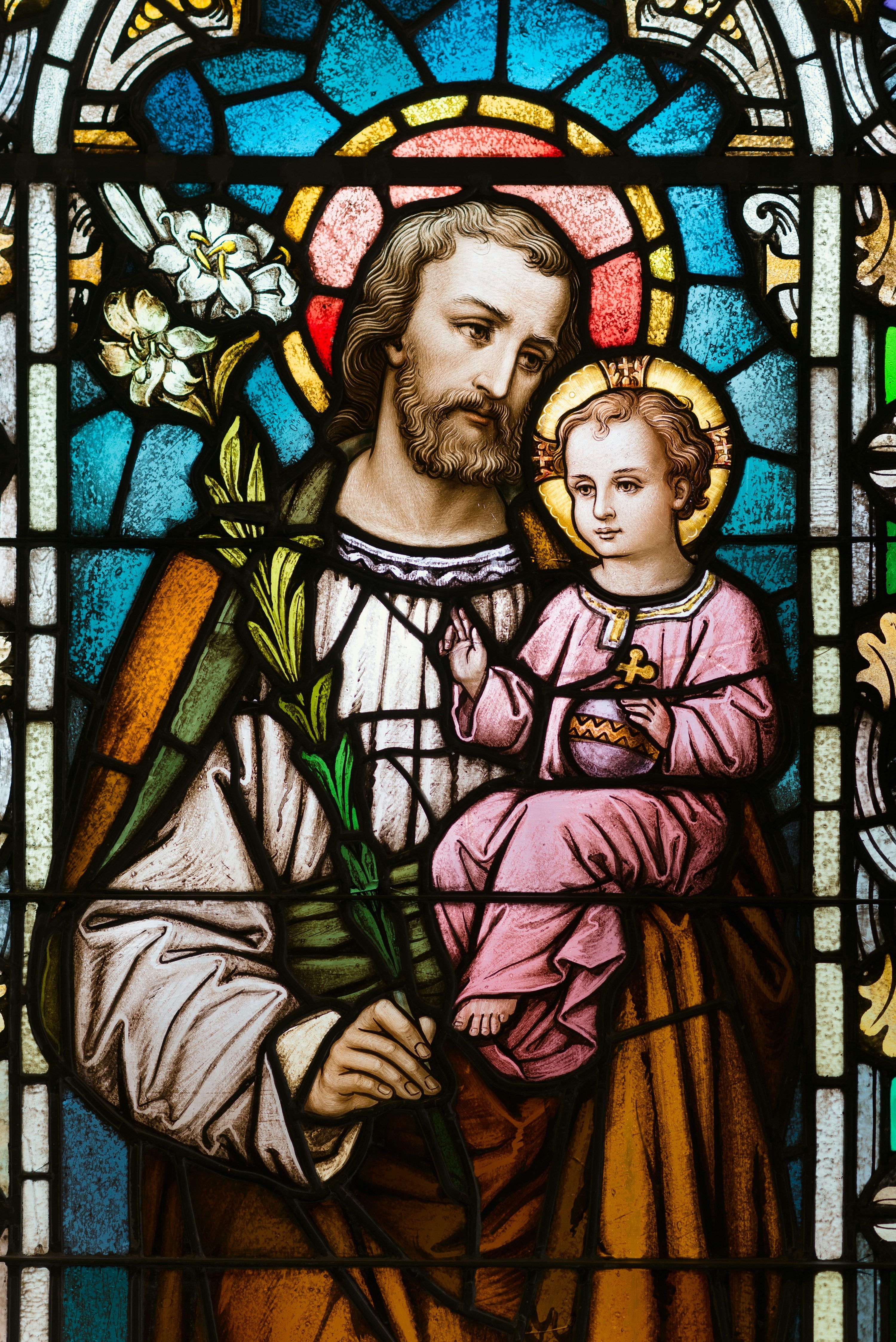 3000x4494 Catholic Picture. Download Free Image