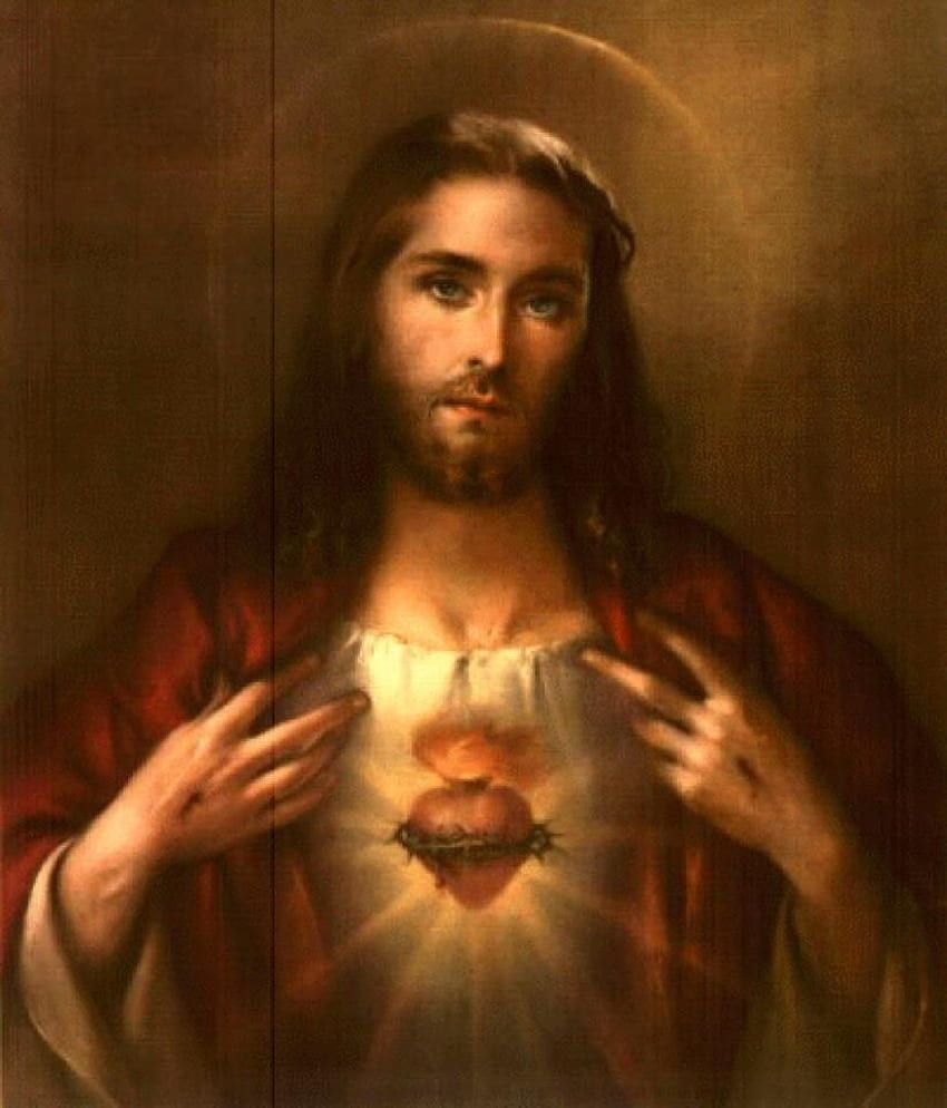 850x994 Catholicism Catholic and background [] for your, Mobile & Tablet. Explore Jesus and Saints. Jesus and Saints, Saints, Catholic Jesus HD phone wallpaper