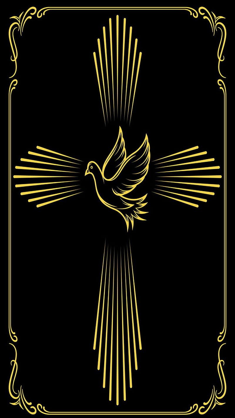 800x1422 HD catholic wallpaper