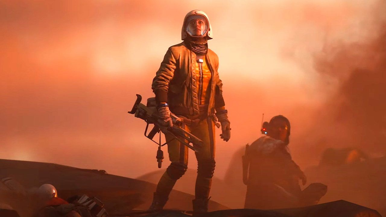 1280x720 ARC Raiders Reveal Trailer