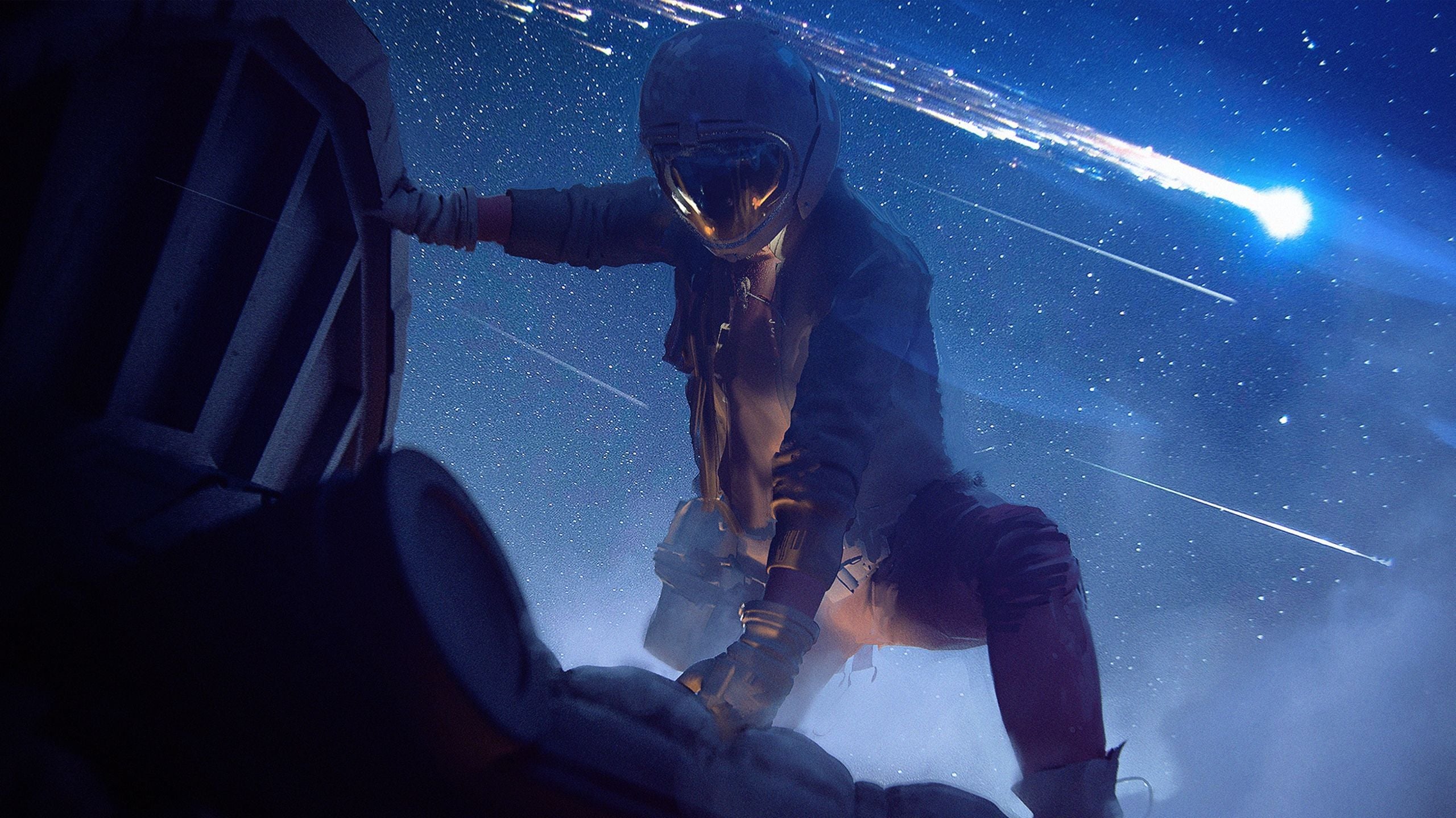 2560x1440 ARC Raiders Best Skills to Unlock First