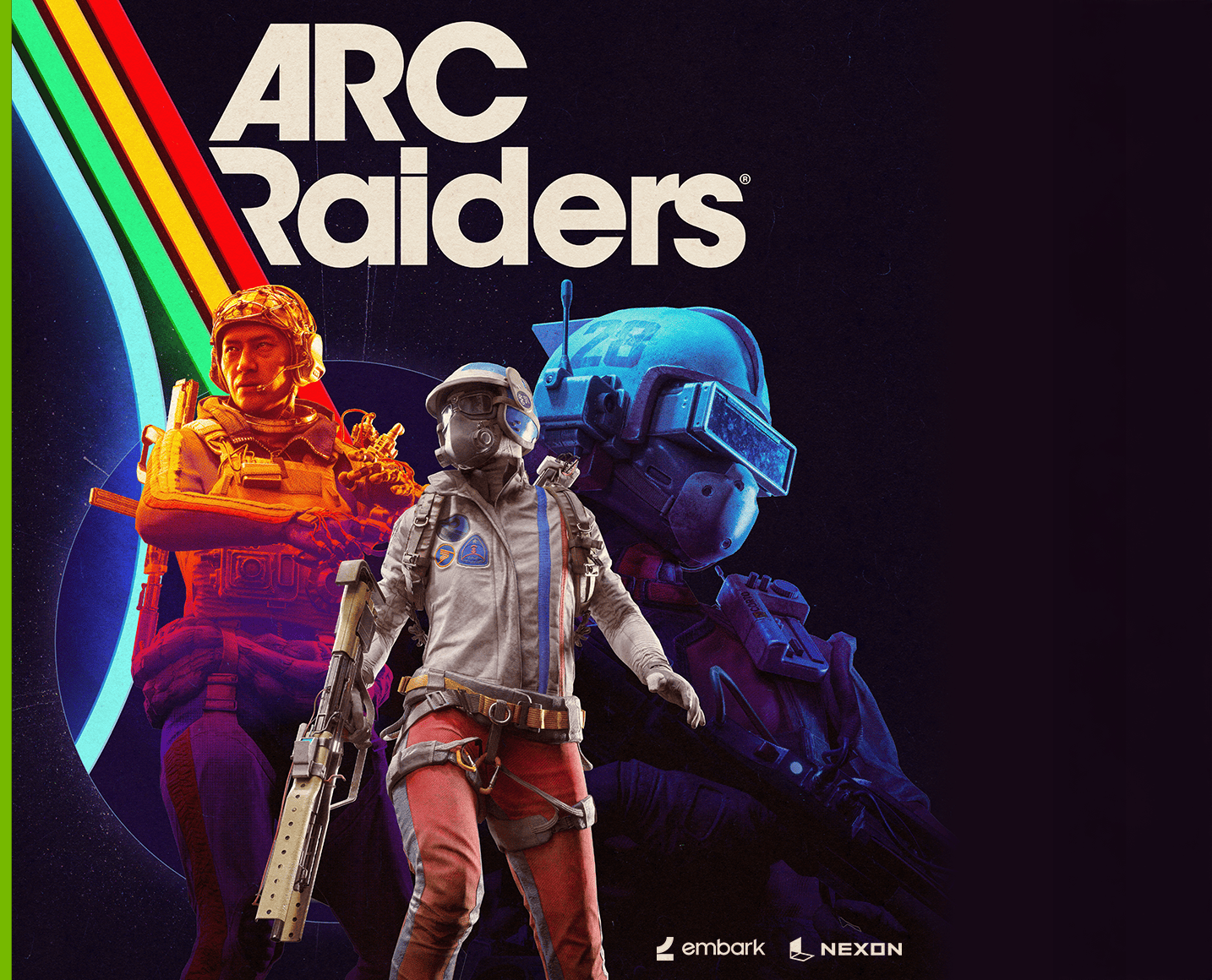 1434x1160 ARC Raiders Bundle