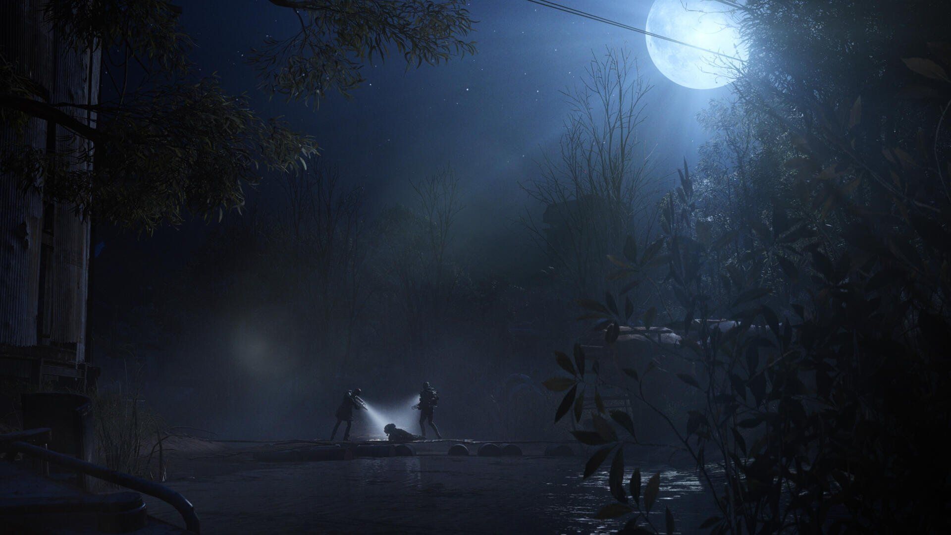 1920x1080 ARC Raiders: Nightwatch
