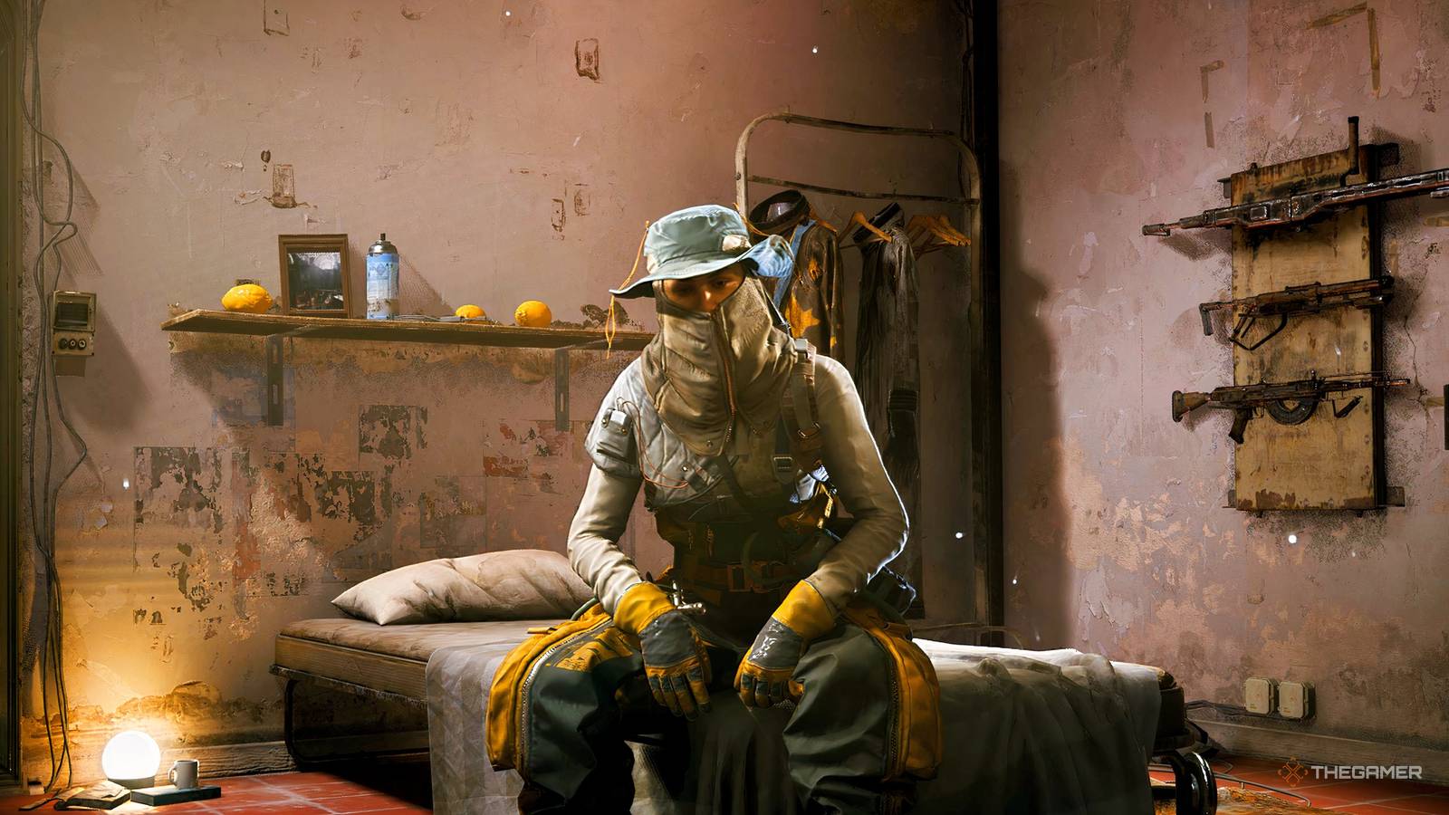 1600x900 Best Tips For Surviving In The Rust Belt In Arc Raiders