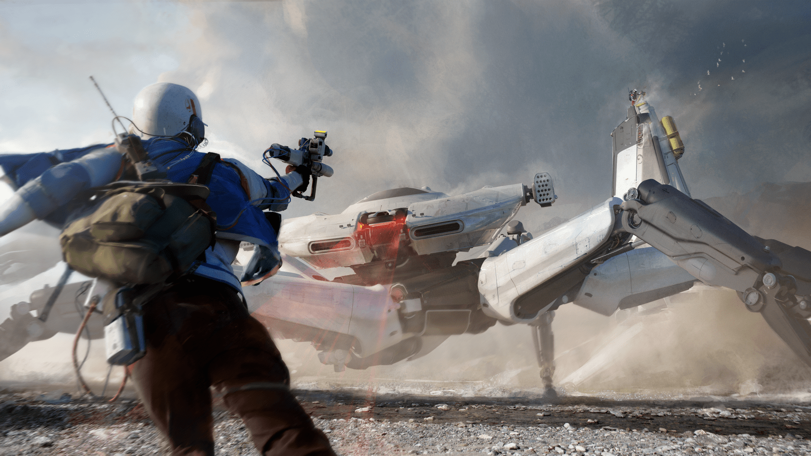 1600x900 It Took ARC Raiders One Weekend To Save Extraction Shooters