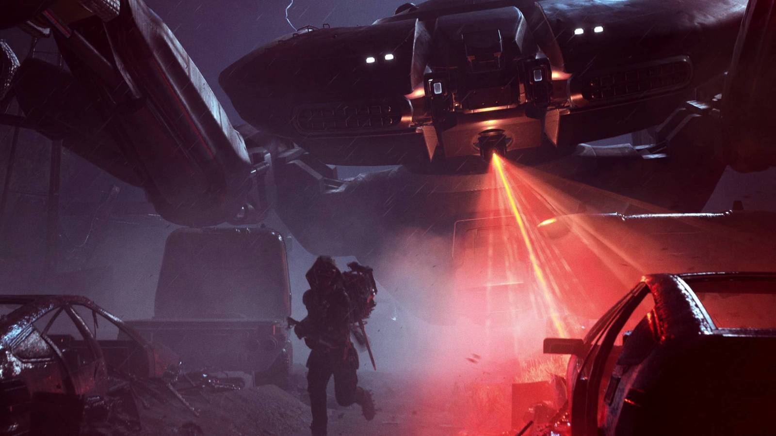 1600x900 With A Trace' quest walkthrough in Arc Raiders