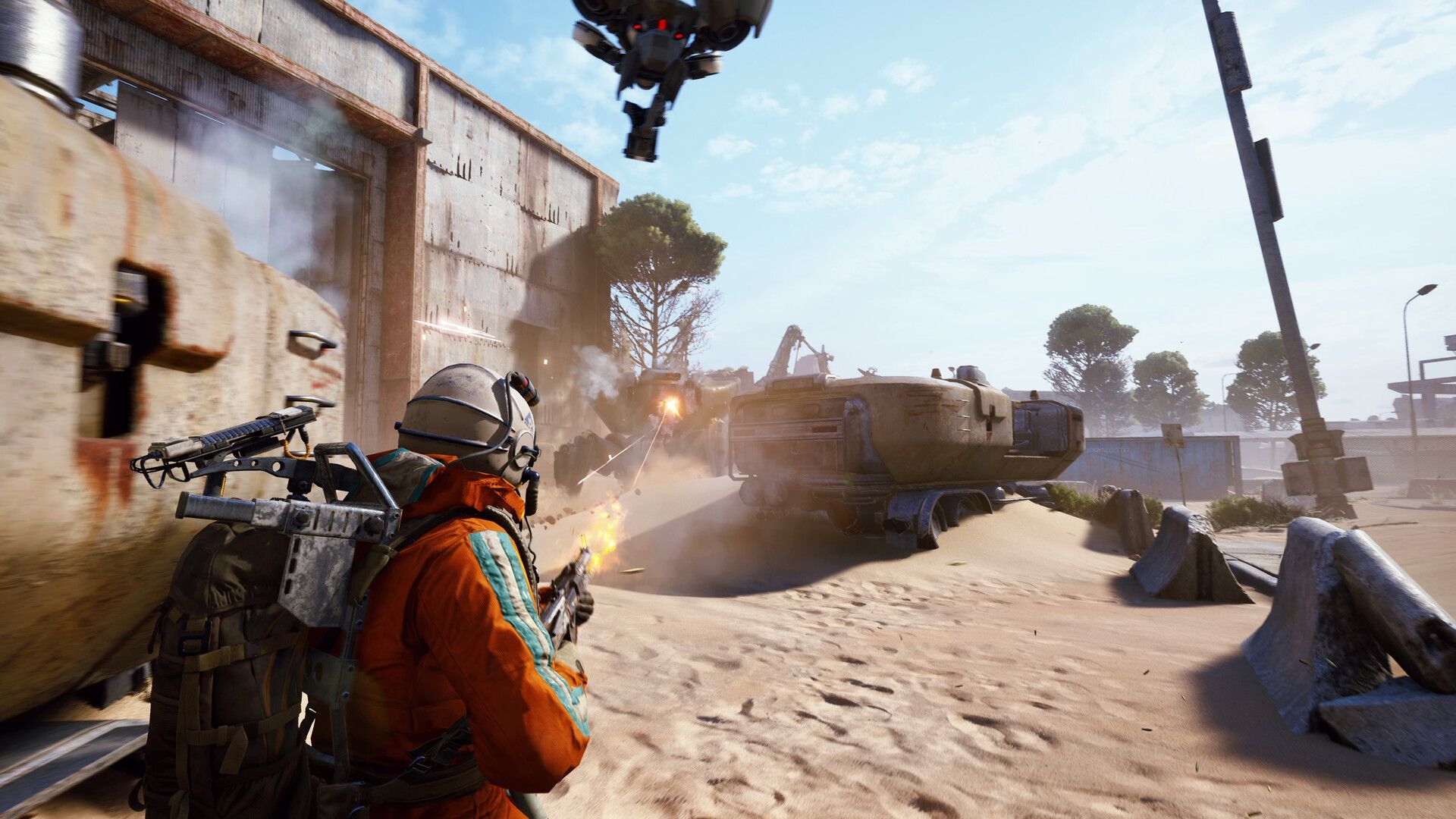1920x1080 Arc Raiders Players Are Getting Free In Game Currency Following Server Issues