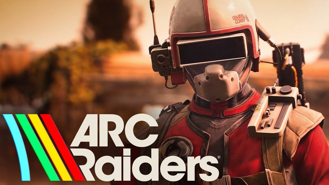 1280x720 ARC Raiders