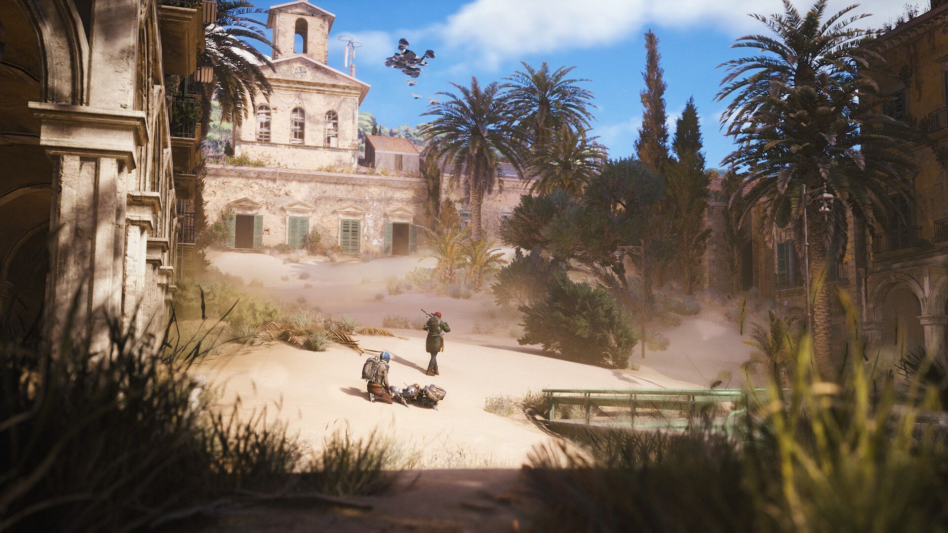 1920x1080 ARC Raiders Releases on October 30th