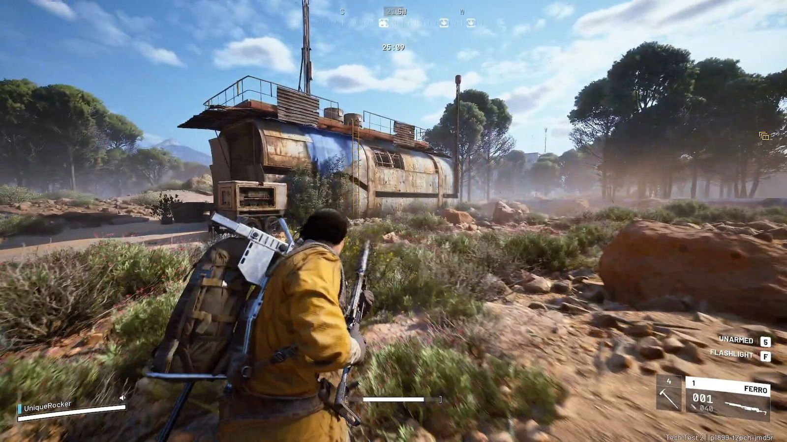 1600x900 ARC Raiders Hands On Preview: Come For The Violence, Stay For The Rooster