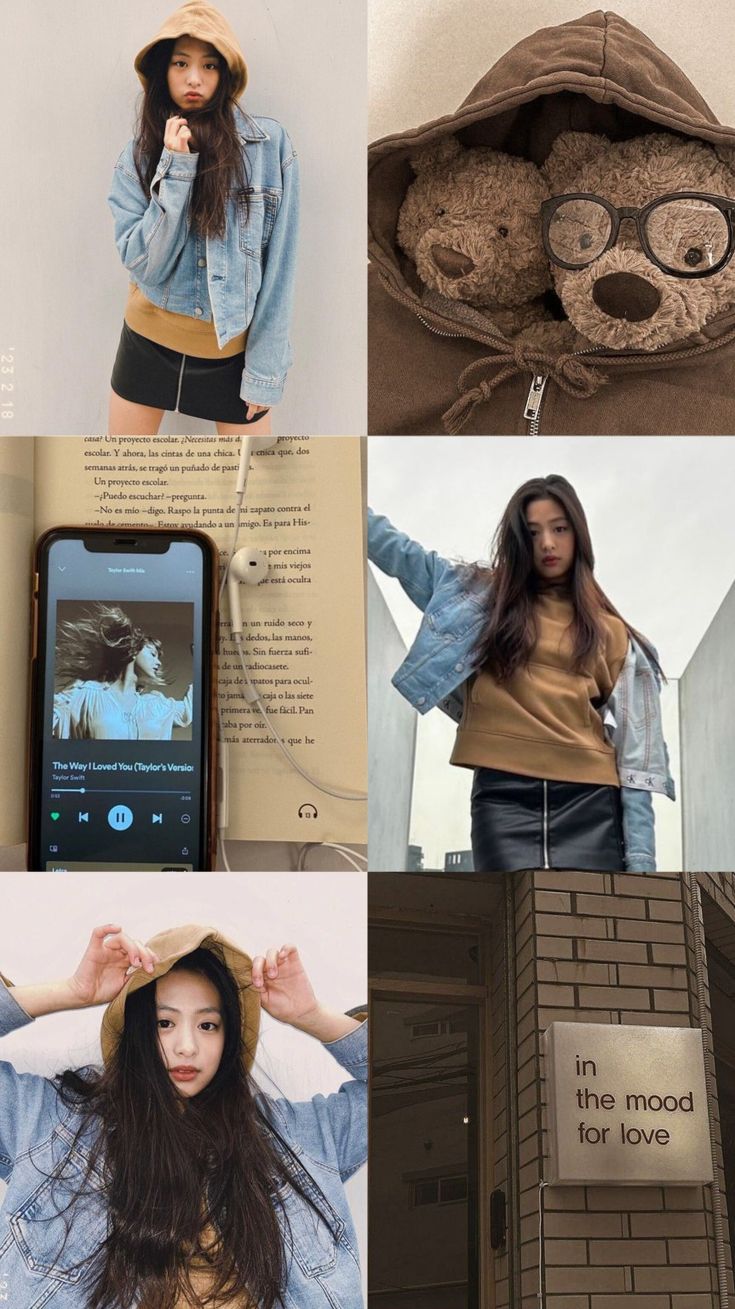 735x1309 ahyeon wallpaper