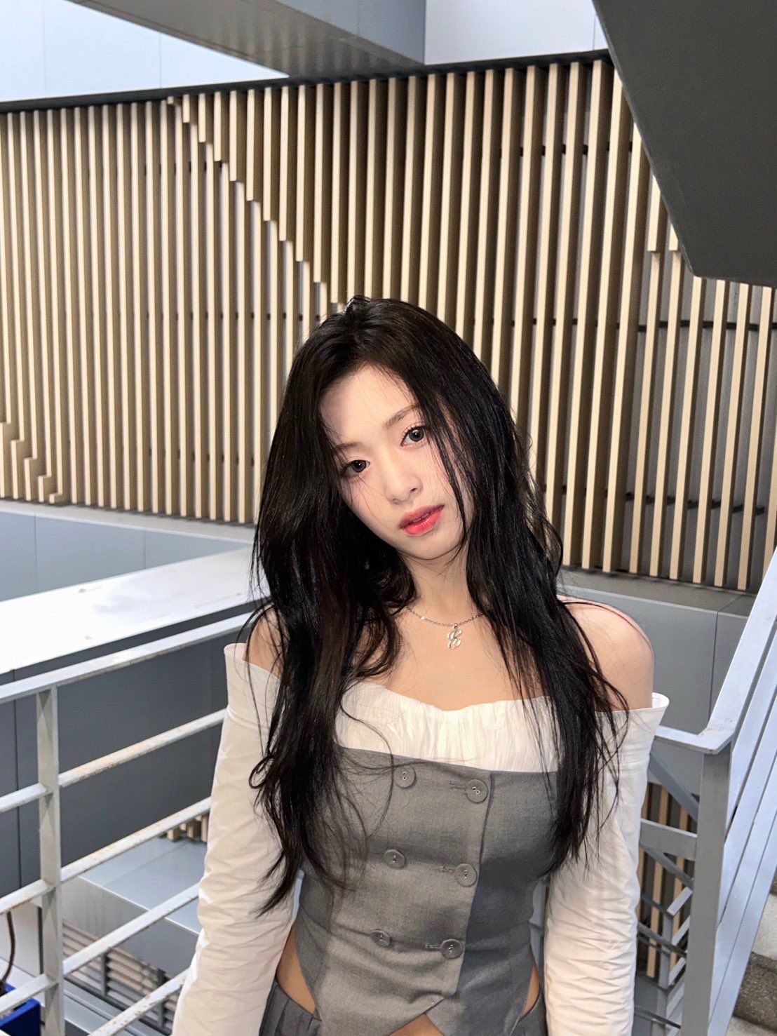 1108x1477 Ahyeon Babymonster Wallpaper