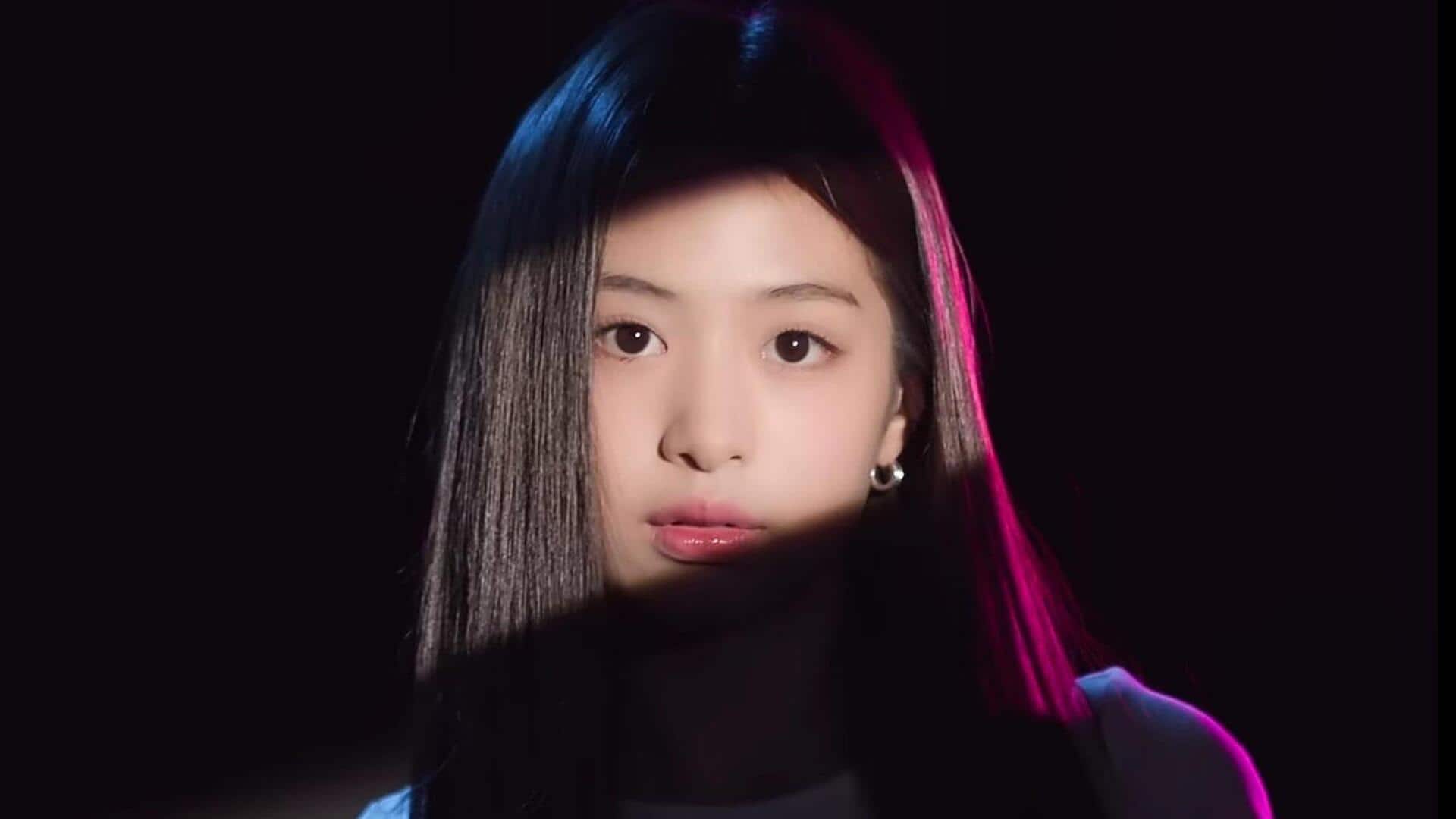 1920x1080 K Pop: Ahyeon Leaves YG Entertainment's BABYMONSTER Just Ahead Of Debut