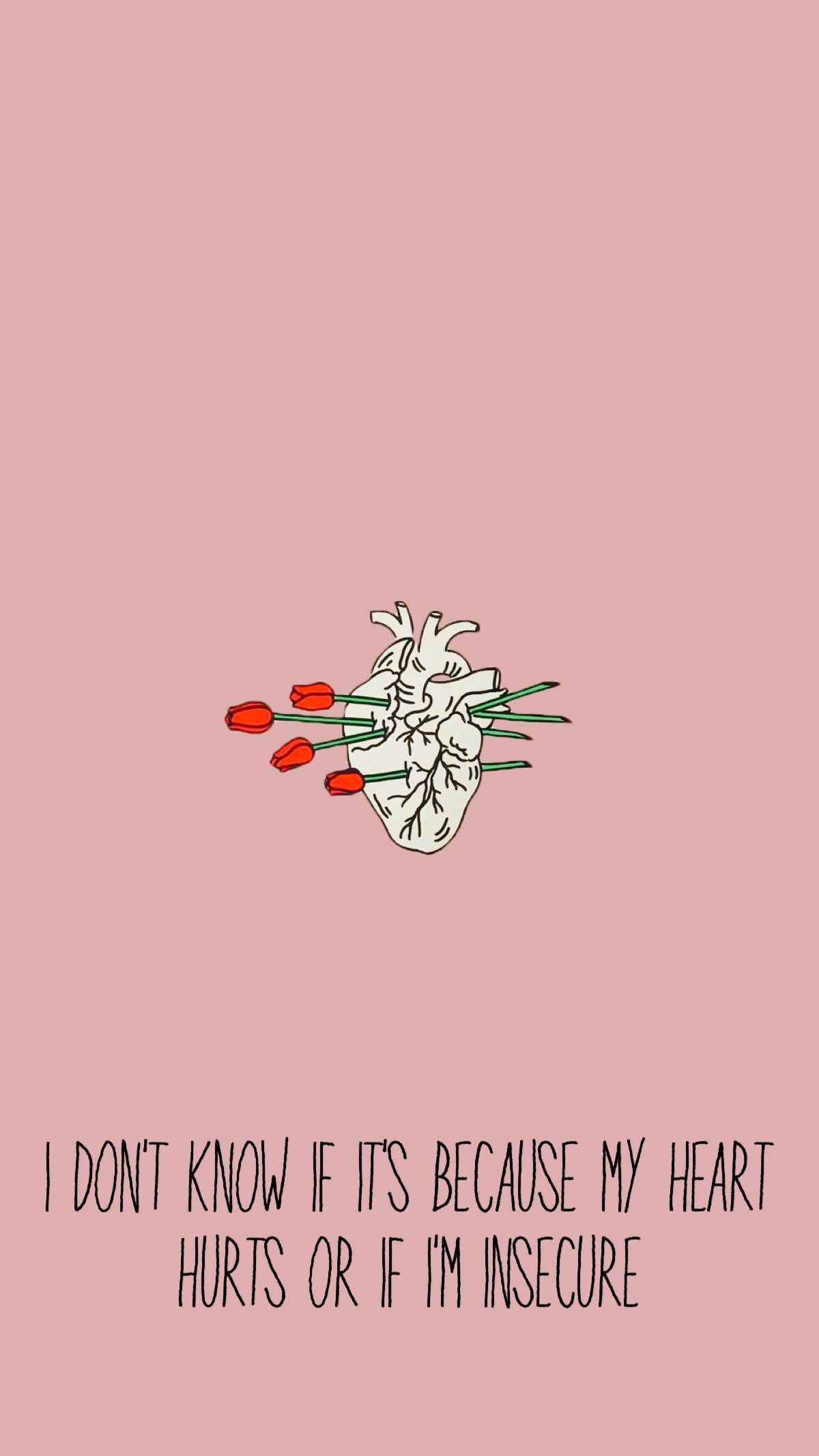 1200x2133 Juice Wrld Lyrics Wallpaper