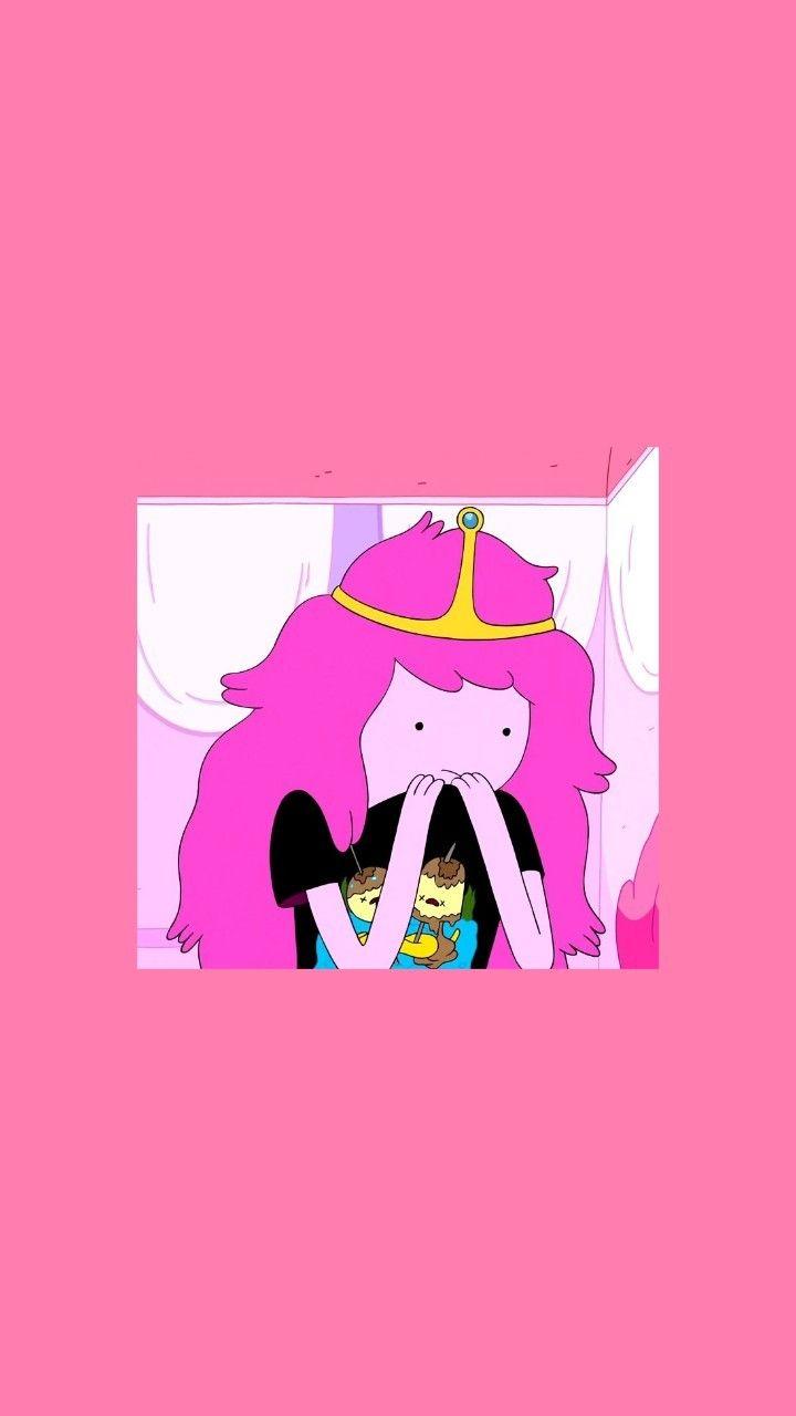 Princess Bubblegum Wallpapers Top Free Princess Bubblegum