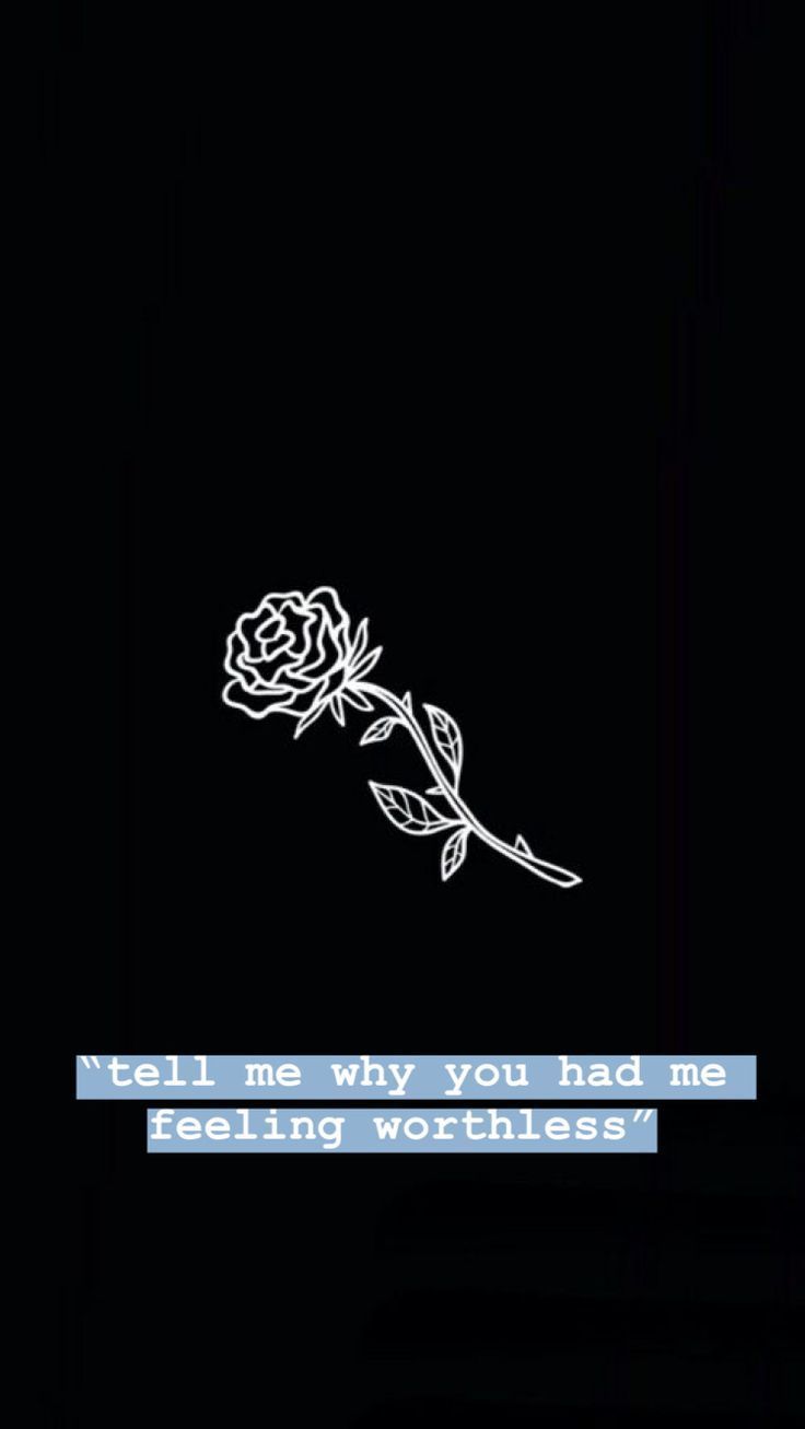 736x1307 juice wrld quote wallpaper :)
