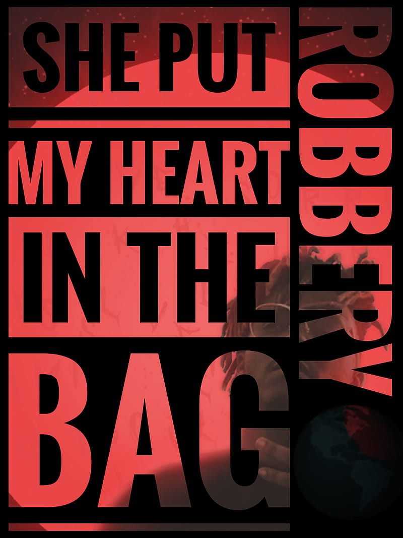 800x1067 Juice WRLD, heartbreak, juicewrld, quotes, robbery, HD phone wallpaper