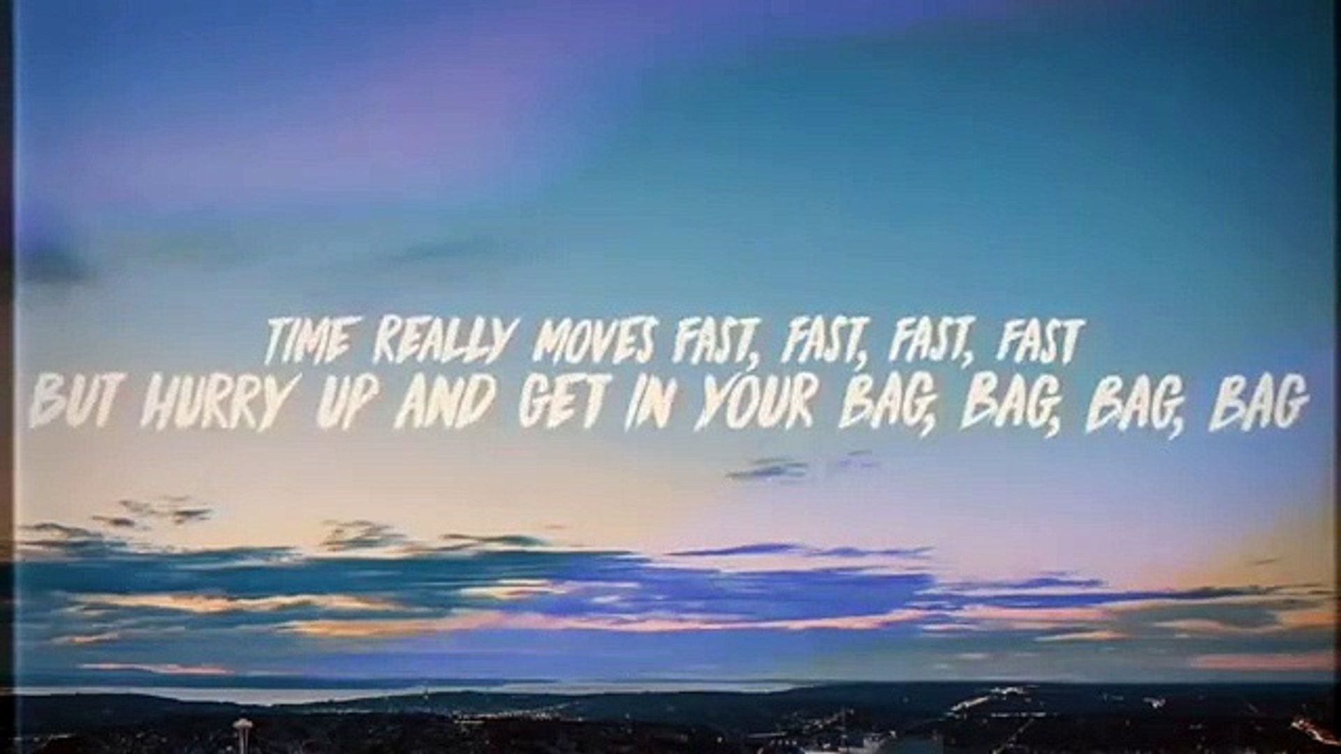 1920x1080 Juice WRLD (Lyrics)