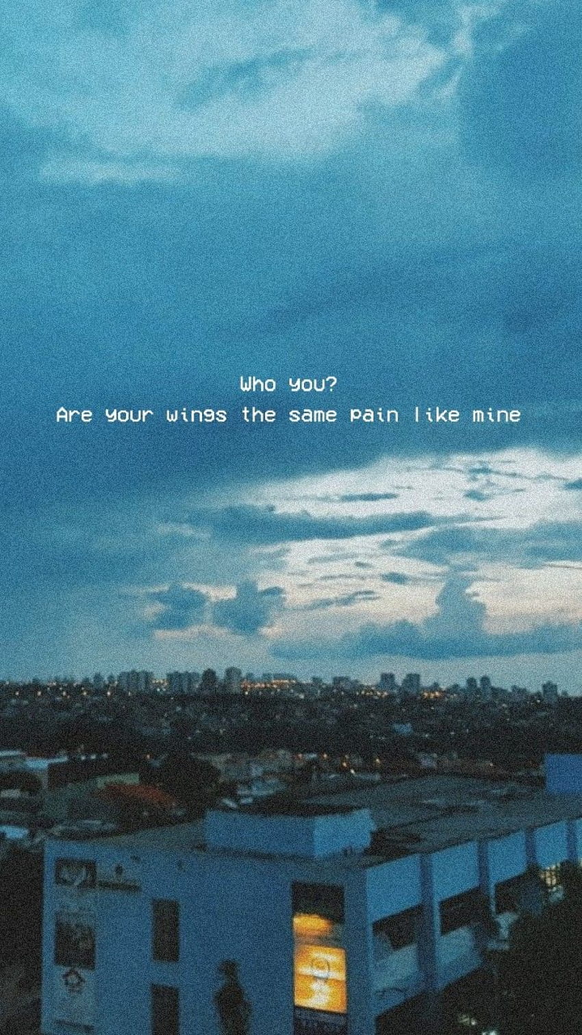 850x1511 Crown Lyrics Lockscreens, juice wrld aesthetic HD phone wallpaper
