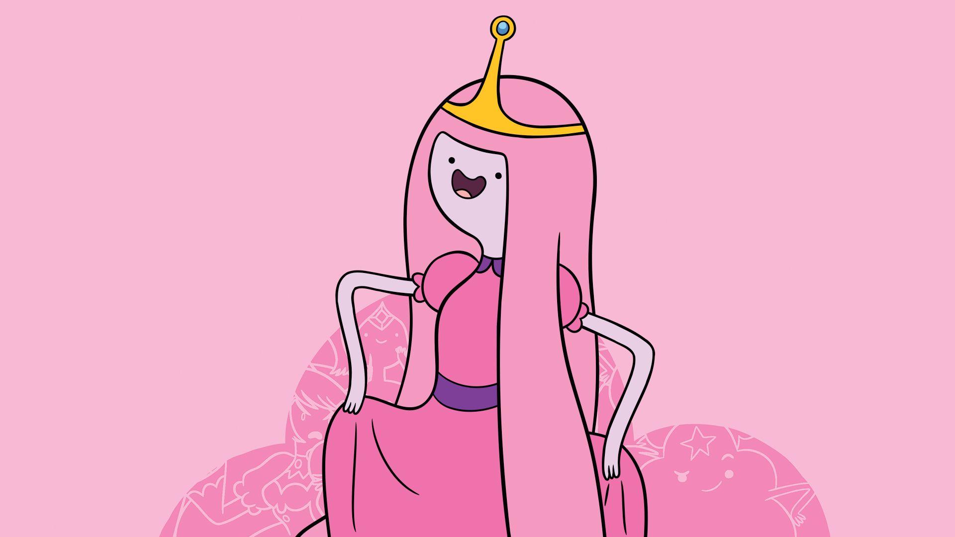 Princess Bubblegum Wallpapers Top Free Princess Bubblegum Backgrounds Wallpaperaccess