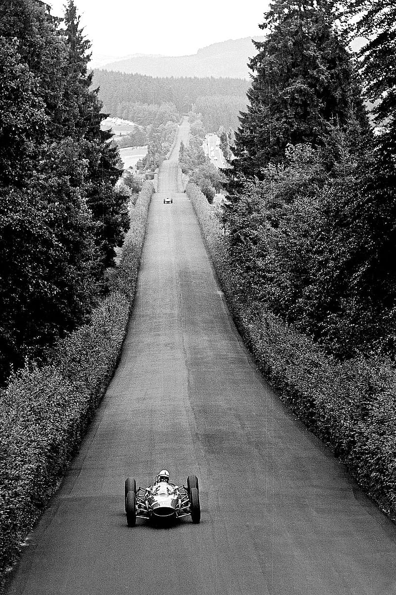 800x1200 Vintage F Classic Racing, HD phone wallpaper