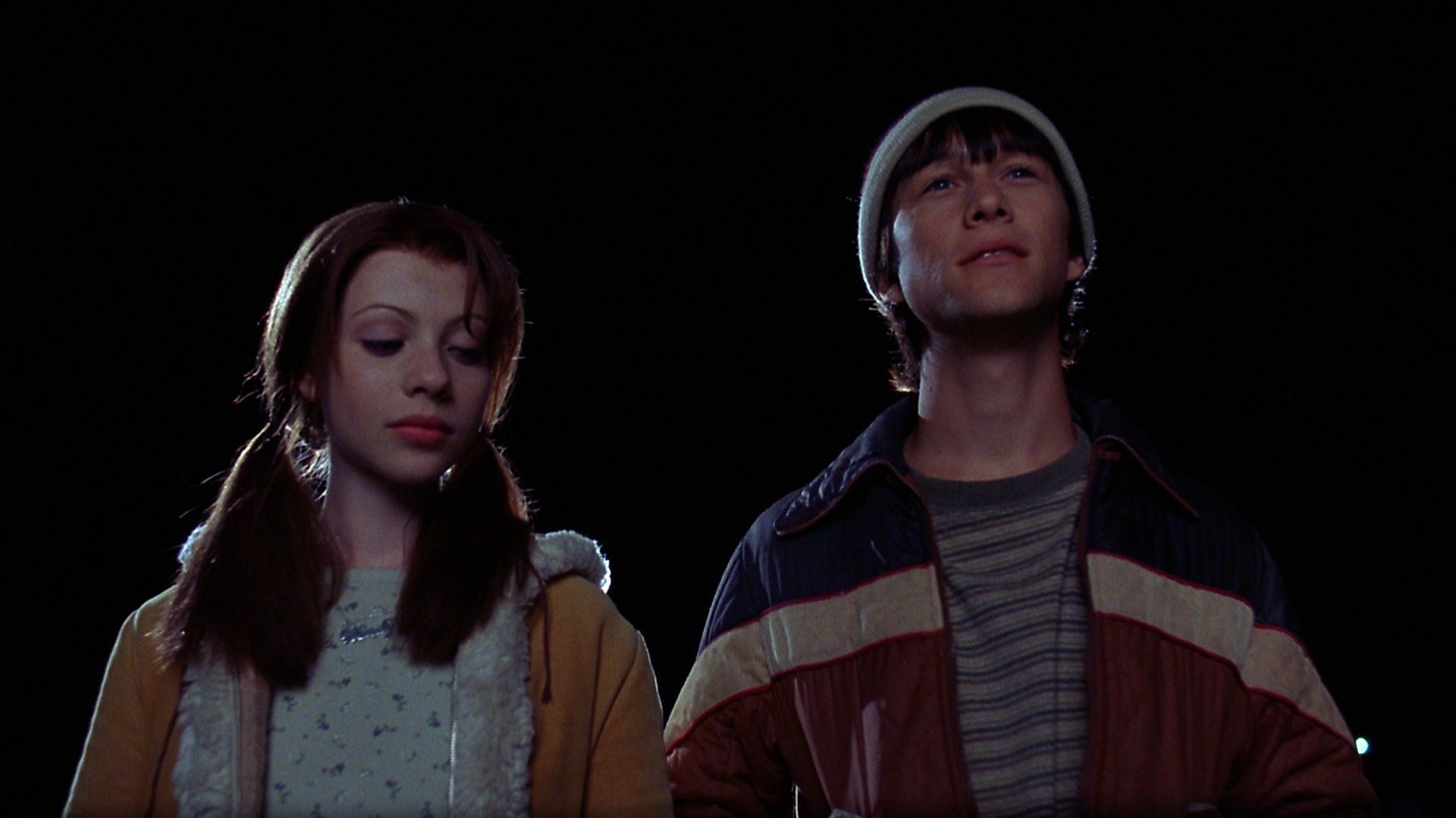 1920x1080 Mysterious Skin Wallpaper