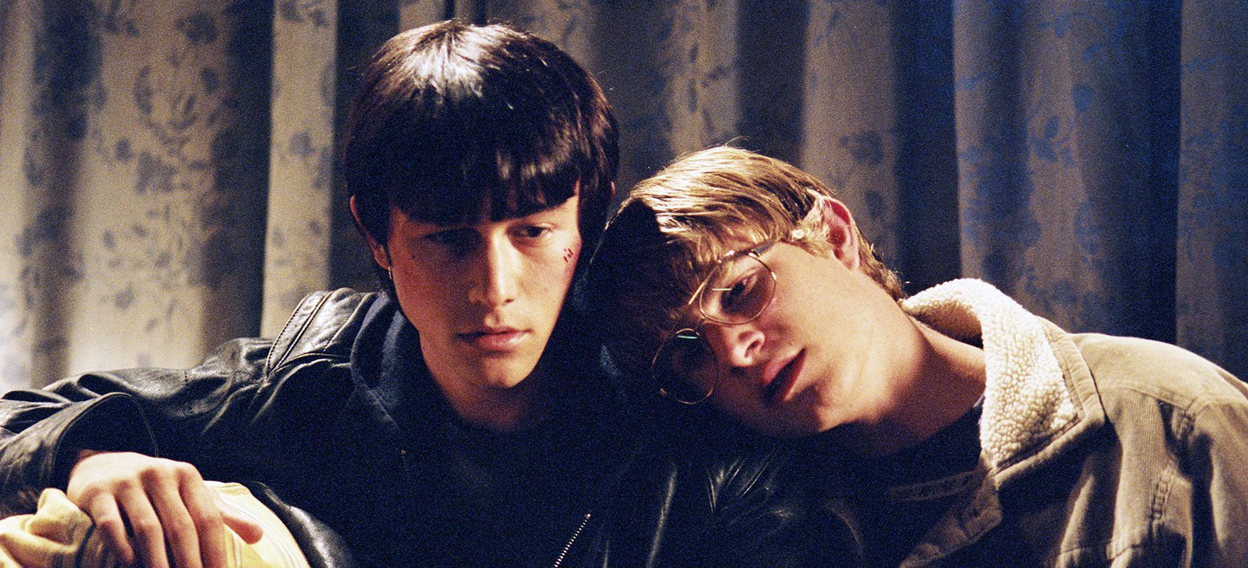 1785x812 Mysterious Skin Wallpaper