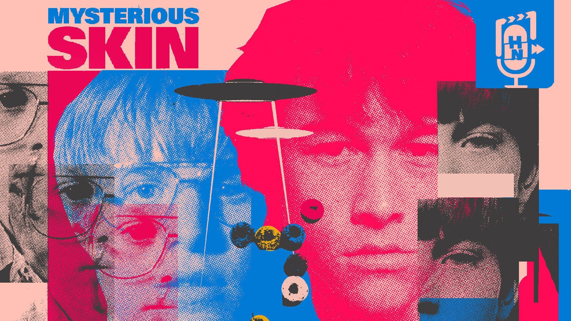 1920x1080 Mysterious Skin Wallpaper