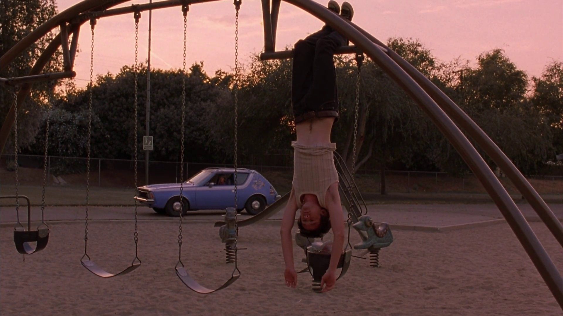 1920x1080 Mysterious Skin Wallpaper