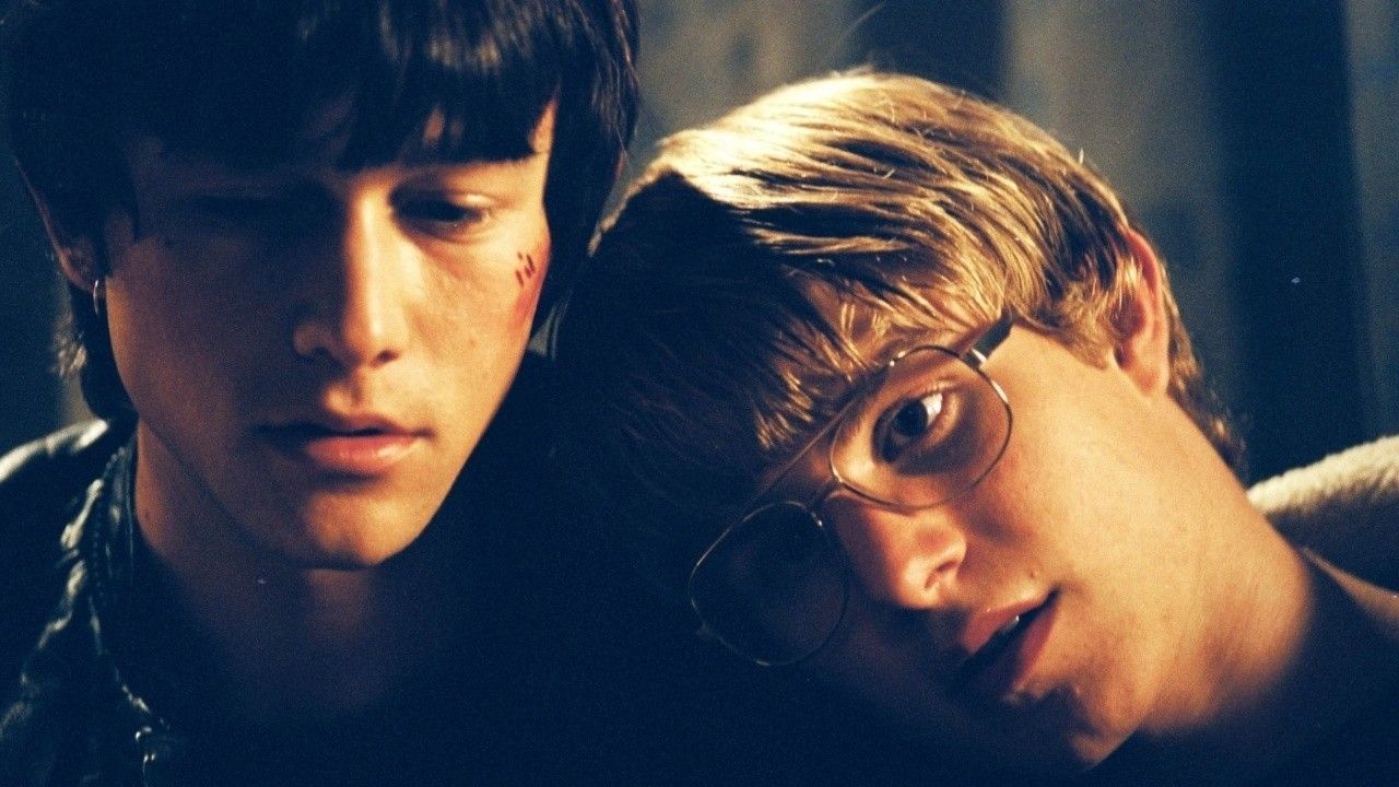 1280x720 10th Anniversary Of 'Mysterious Skin' And Joseph Gordon Levitt: Actor Film Experience