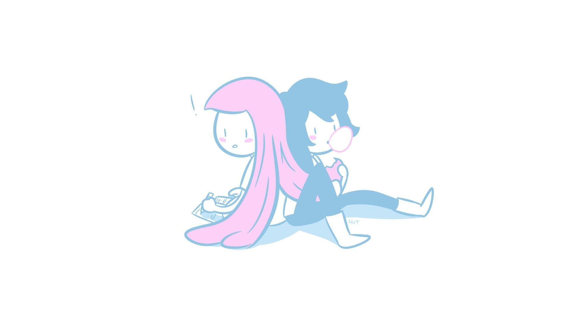 1920x1080 Download Princess Bubblegum Wallpaper, HD Background Download