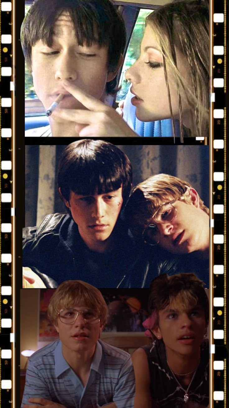 736x1308 mysteriousskin idk. Mysterious skin, Film aesthetic, Cinematic photography
