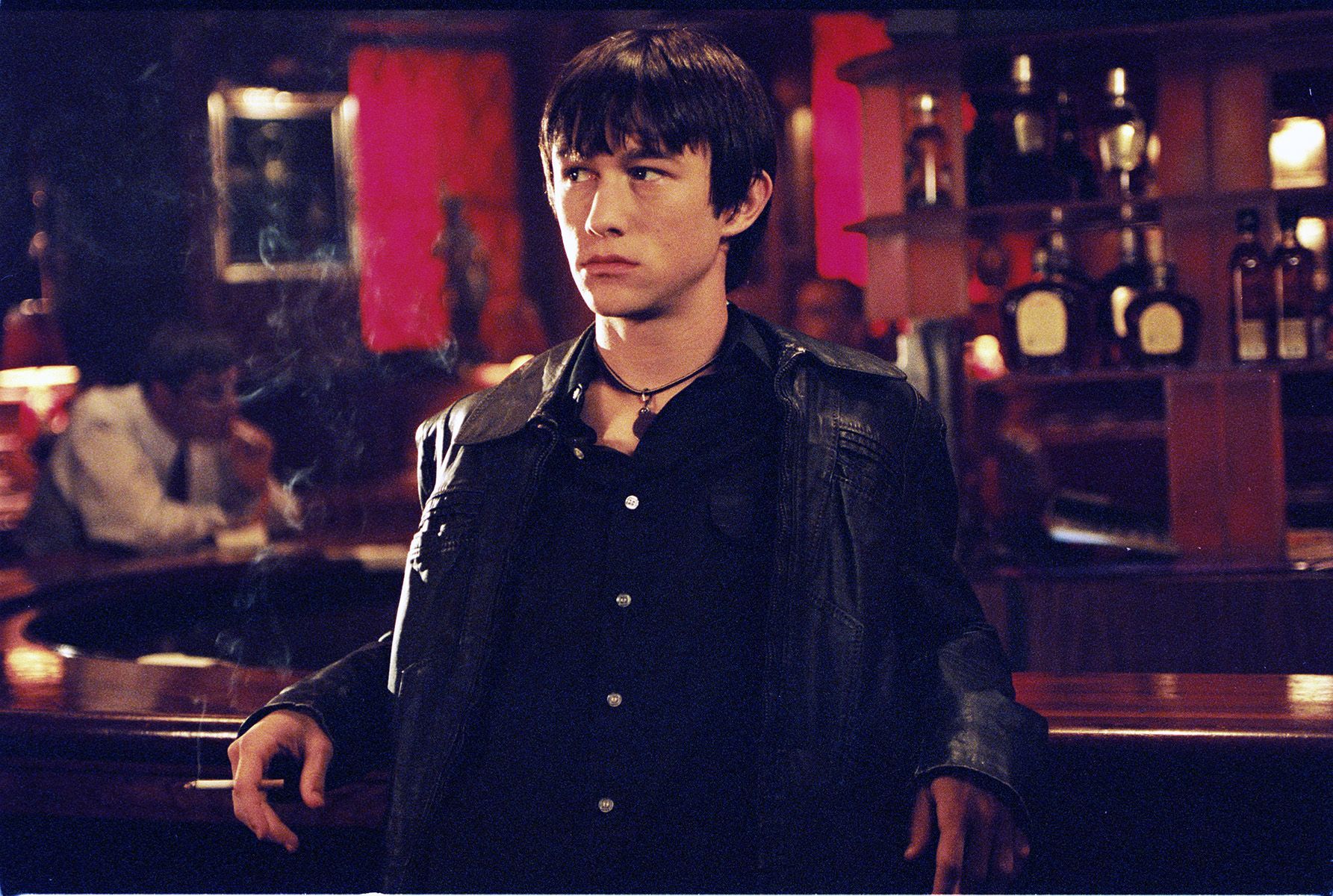 1785x1200 Modern Masterpieces : Mysterious Skin