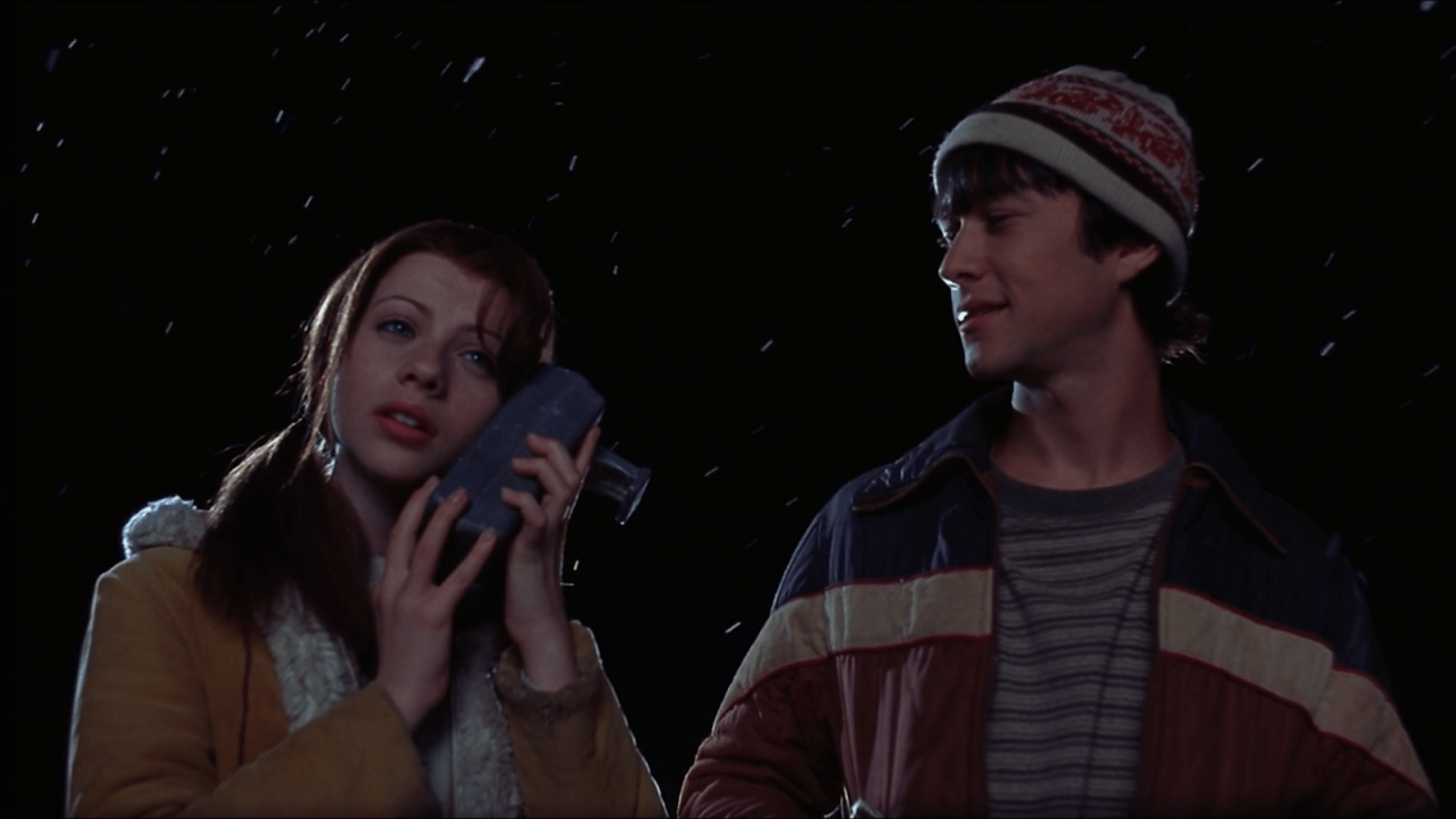 1600x900 Curbside Fashion: Film Muse: Mysterious Skin