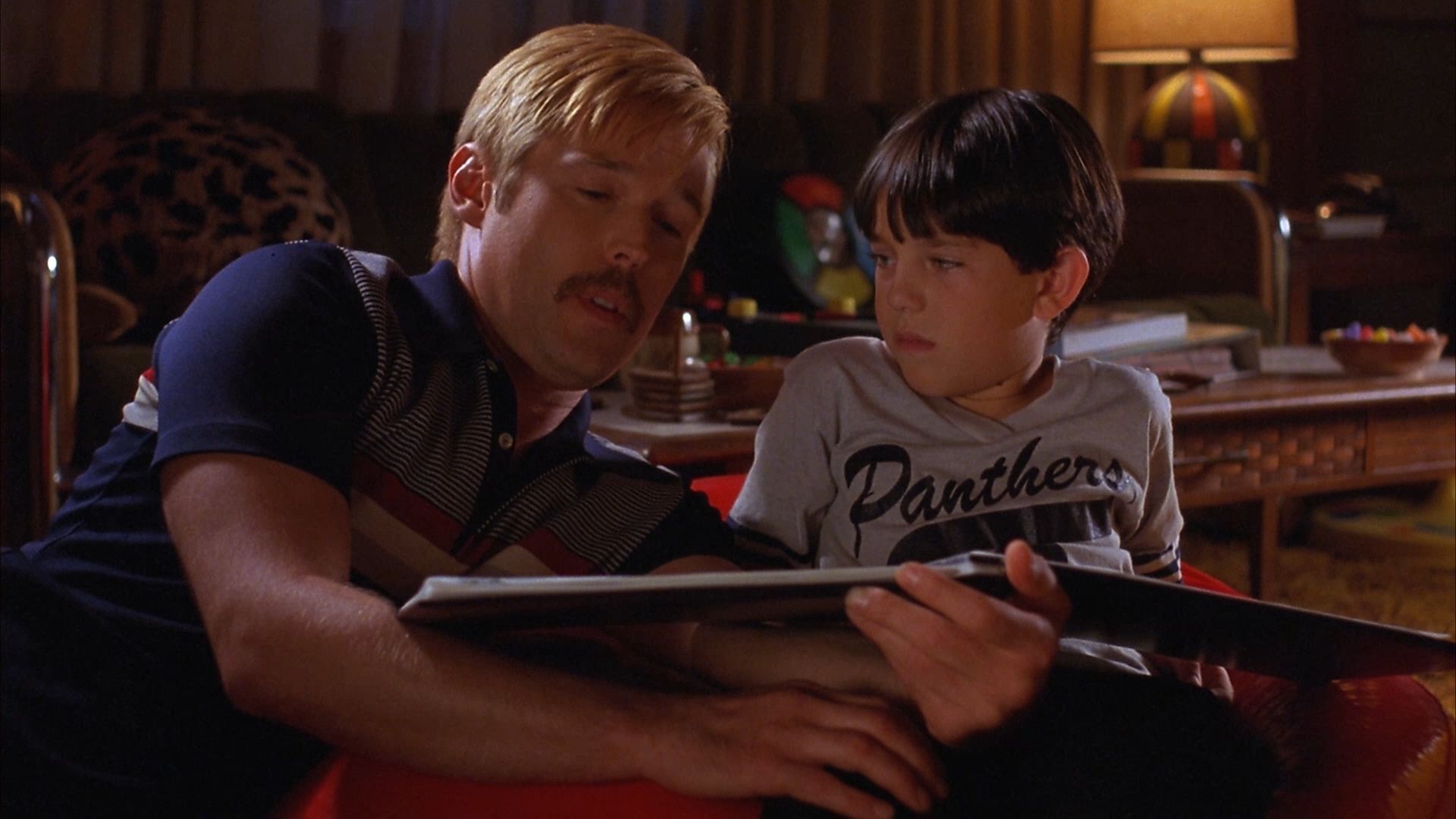 1920x1080 Mysterious Skin Blu Ray Gordon Levitt