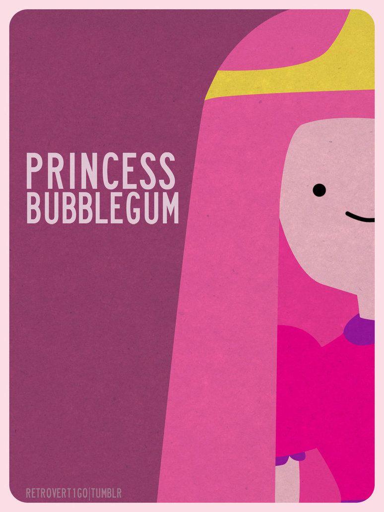 Princess Bubblegum Wallpapers - Top Free Princess Bubblegum Backgrounds