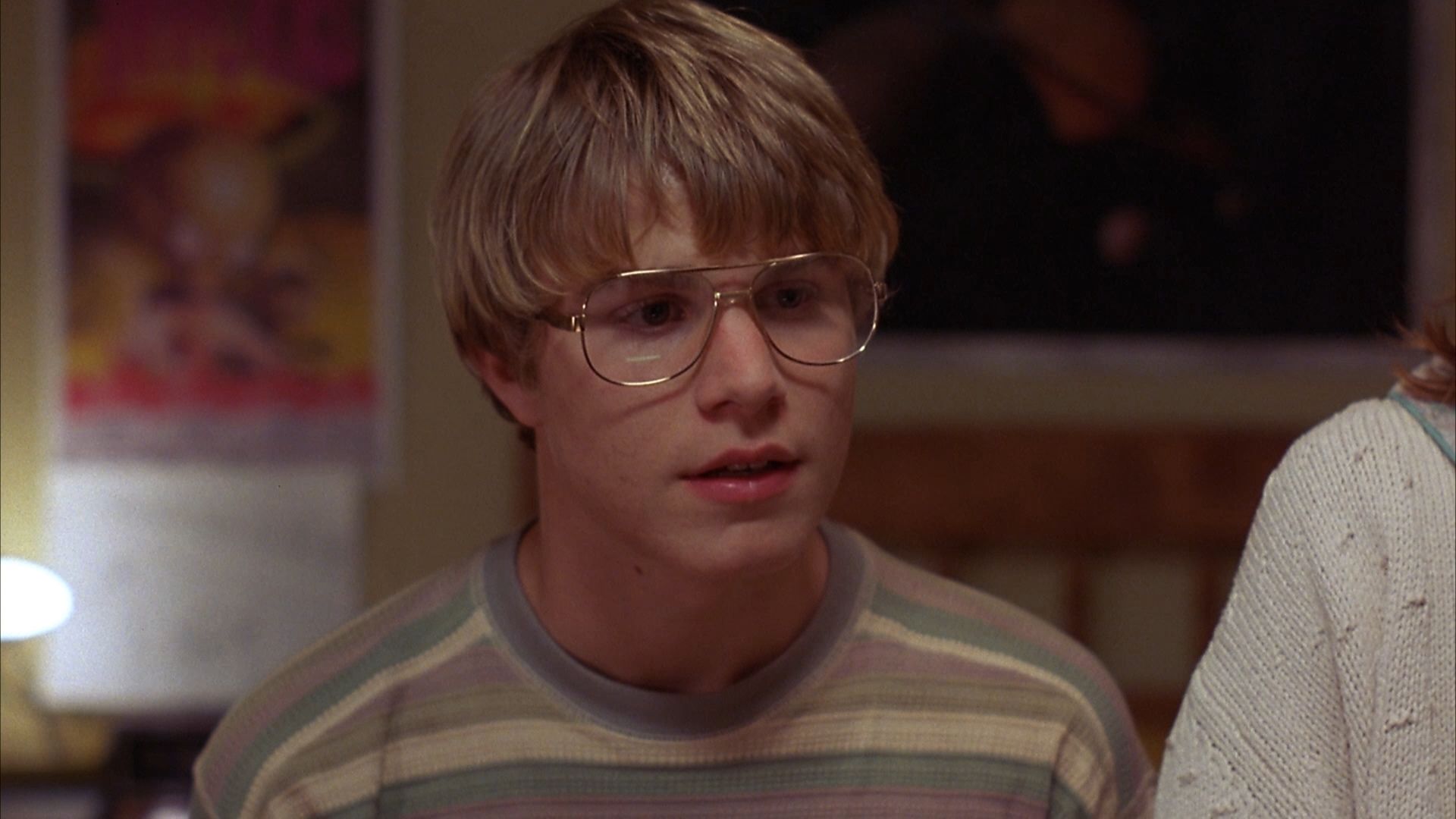 1920x1080 Mysterious Skin Blu Ray Gordon Levitt