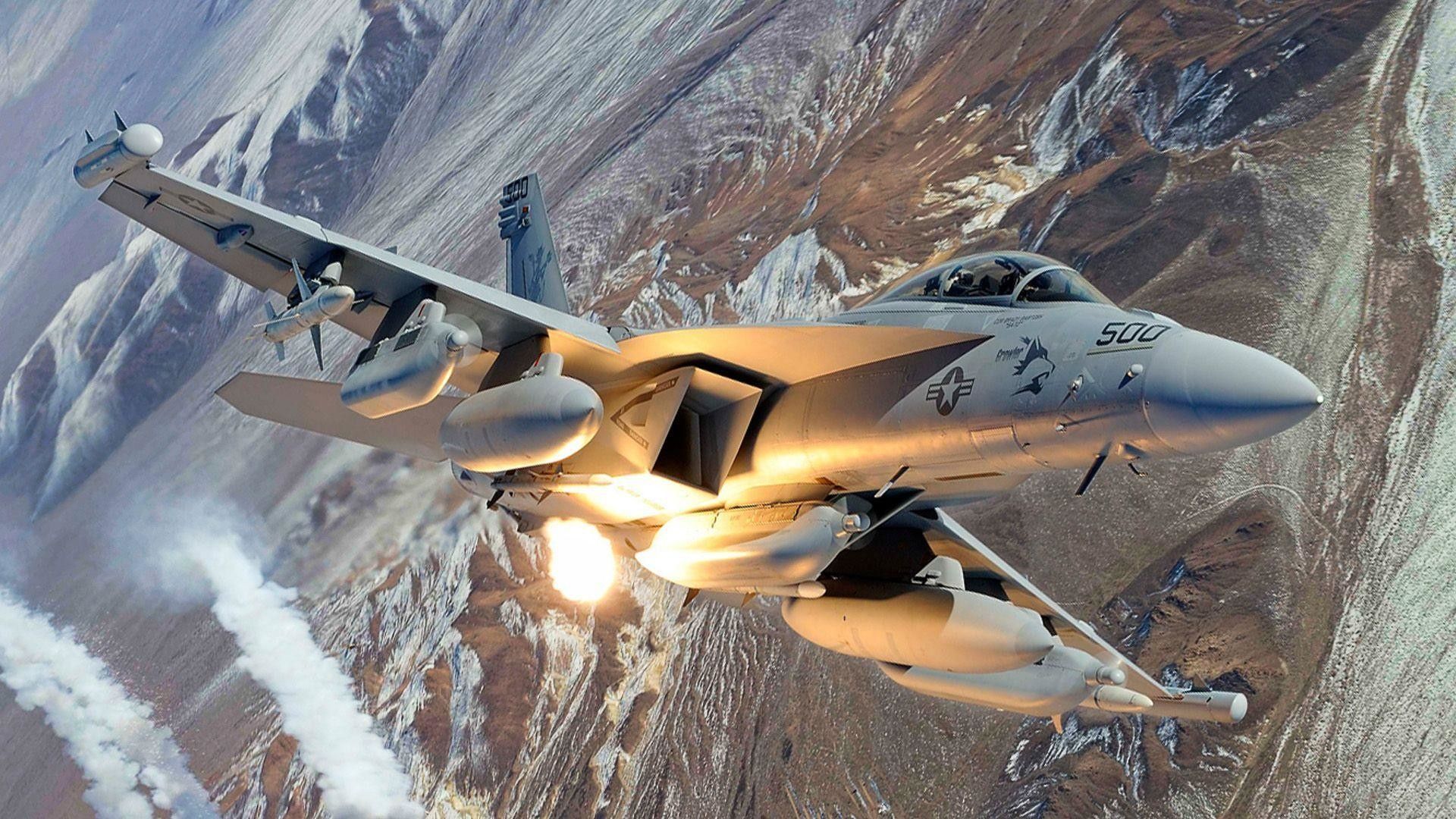 1920x1080 F 18 Wallpaper HD