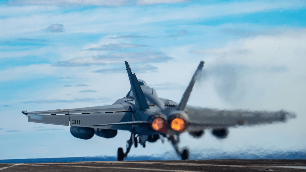 1200x675 US Navy Looks For Ways To Extend F A 18 Super Hornet Range